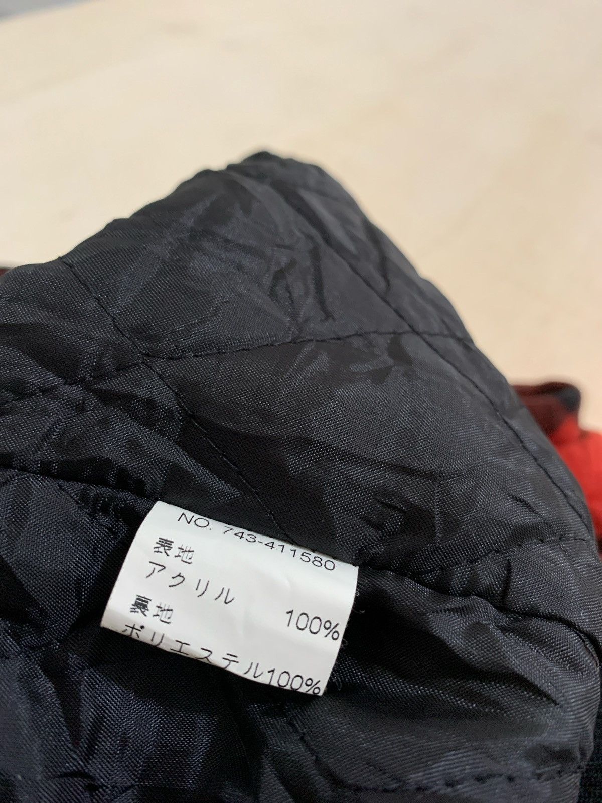 Hysteric Glamour × If Six Was Nine × Japanese Brand Jassie Super Casuals Fur Jacket Ifsixwasnine Lgb style Size US M / EU 48-50 / 2 - 9 Thumbnail
