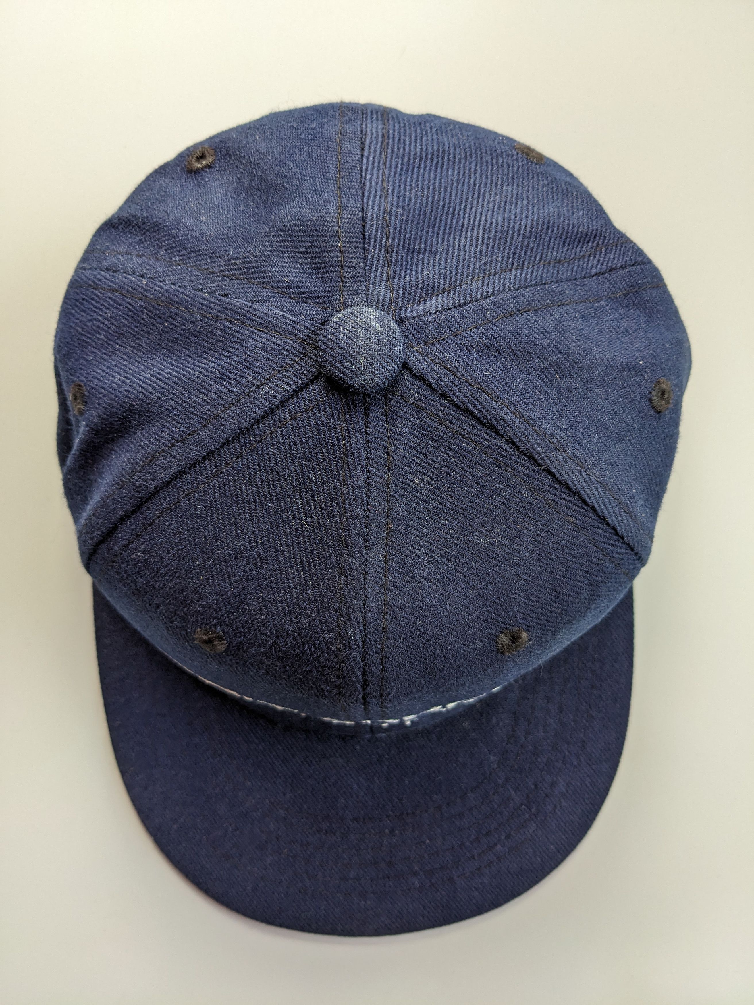 Yves Saint Laurent Yves Saint Laurent parody cap Size ONE SIZE - 5 Thumbnail