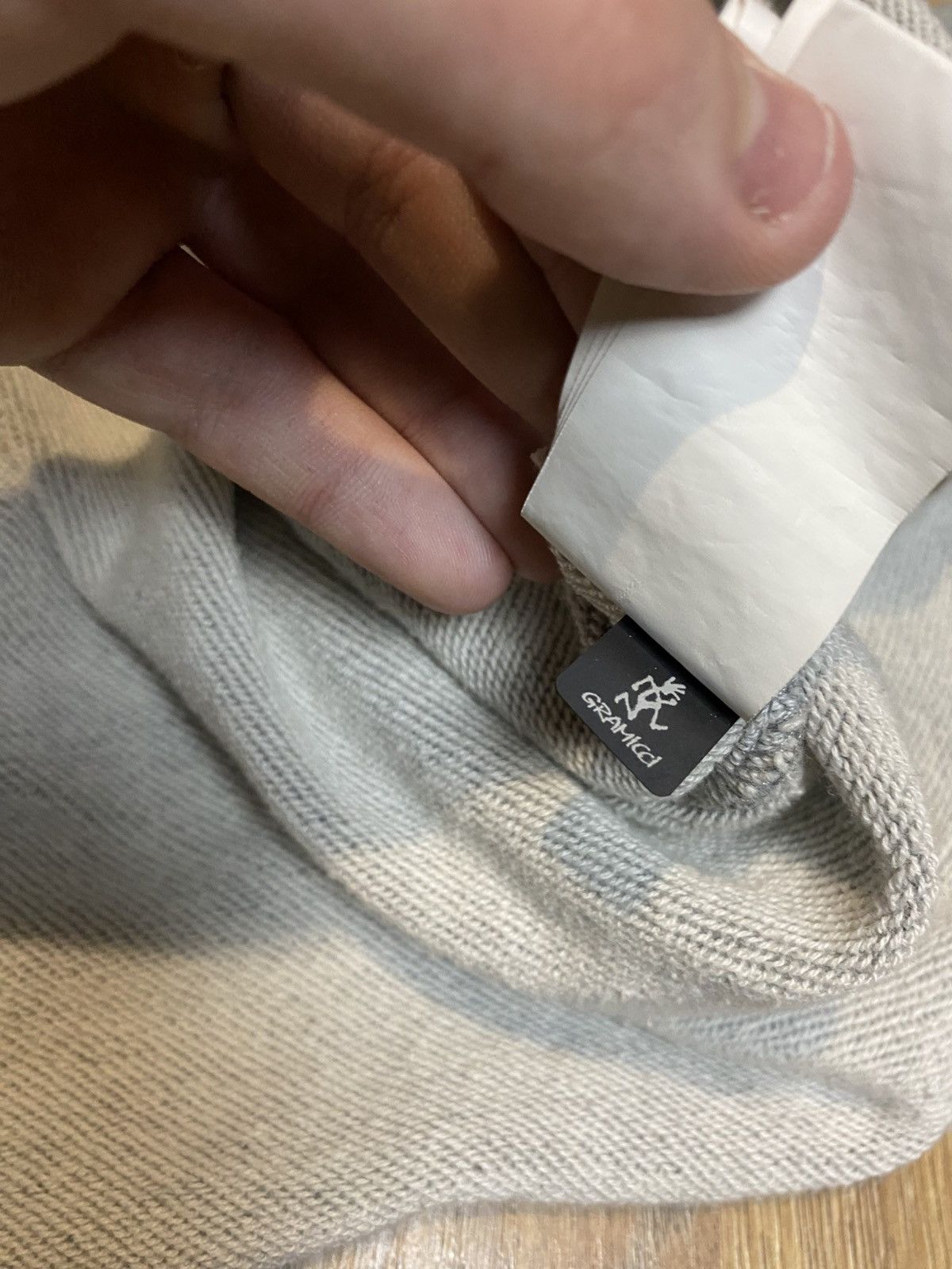Gramicci × Vintage Vintage Gramicci Outdoor Hoodie Size US S / EU 44-46 / 1 - 7 Thumbnail