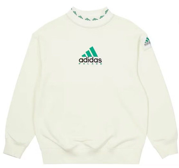Palace x adidas EQT Crew - XL