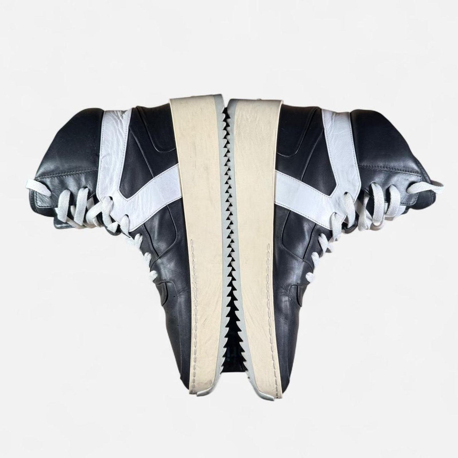 Fear of God RARE 2000’s Fear of God Men’s Shoes | Size 42 / US 9 Size US 9 / EU 42 - 2 Thumbnail