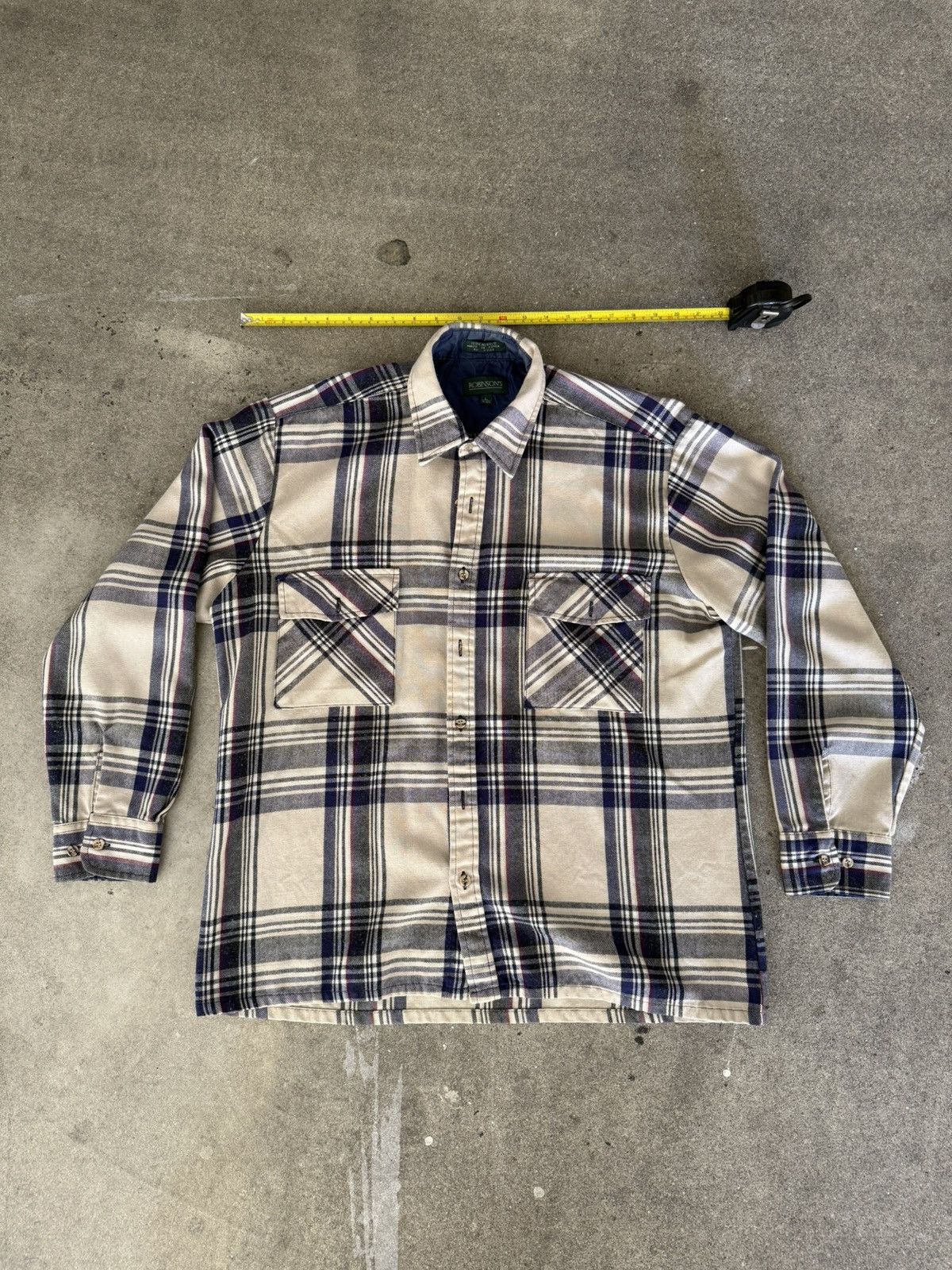 1990s Vintage Korean Workwear