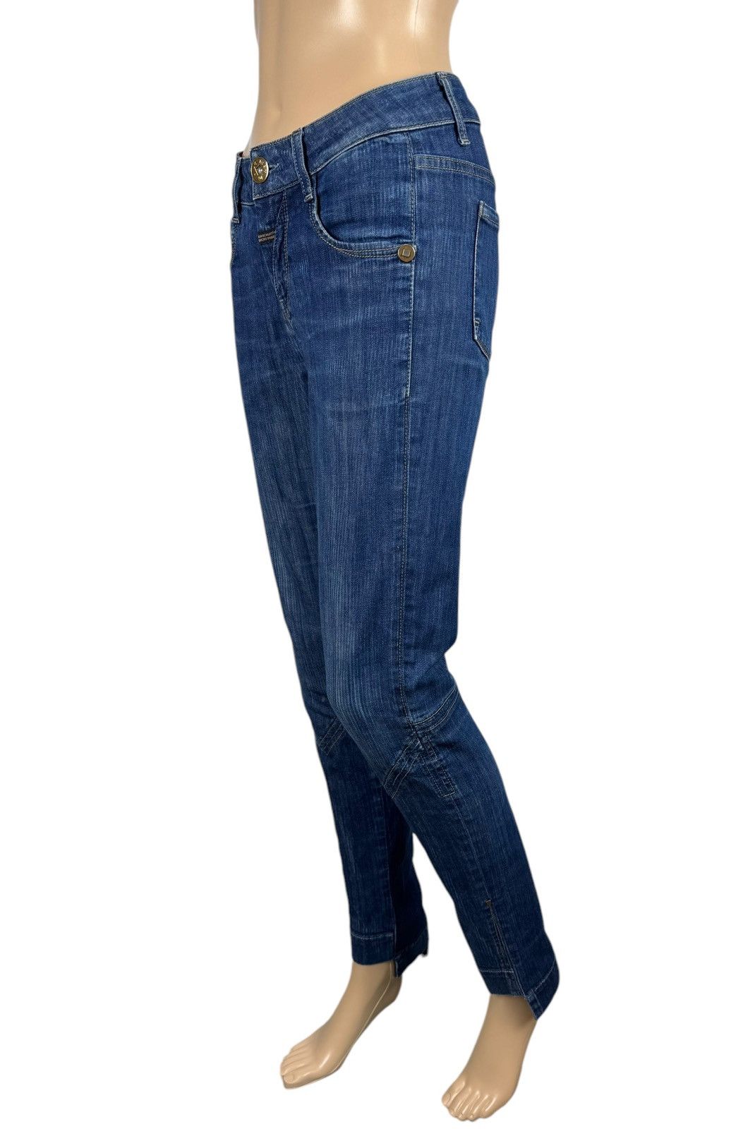 Le Jean De Marithe Francois Girbaud Jeans Women size 27