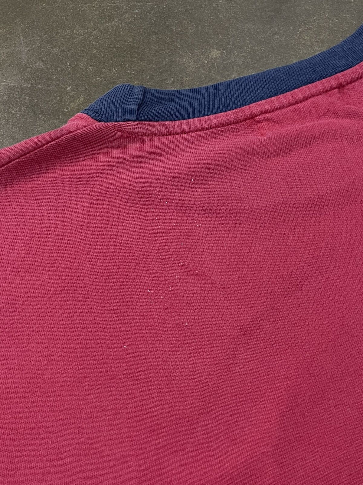 Vintage Peanuts Layered Flying Ace