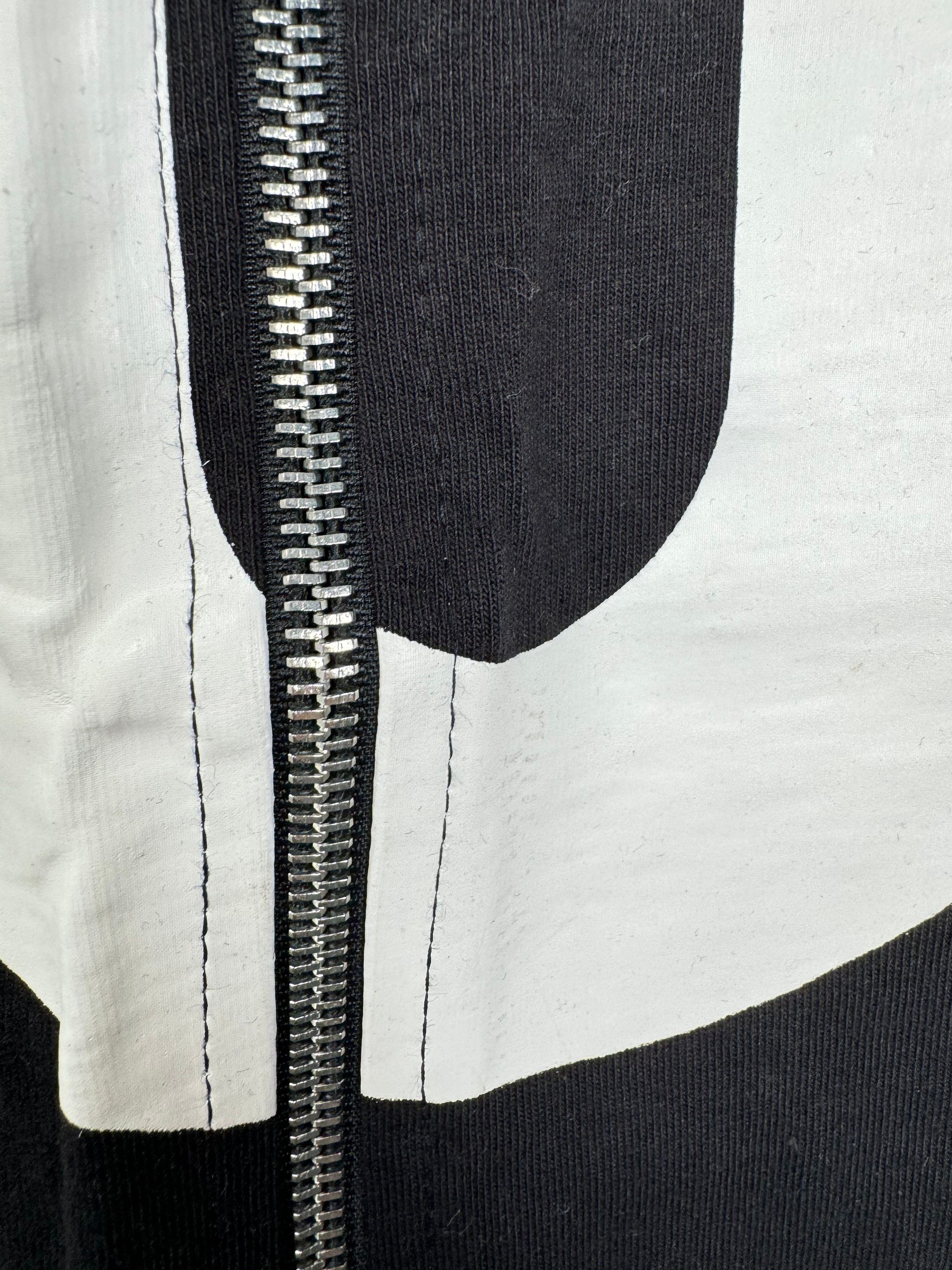 Anonymous Club HBA 2015 Split 69 TEE Double Zipper Size US S / EU 44-46 / 1 - 9 Thumbnail