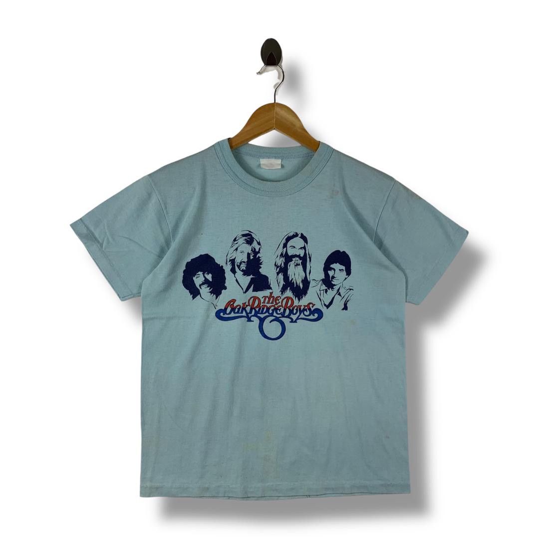 Band Tees × Vintage Vintage THE OAK RIDGE BOYS american vocal quartet band tees Size US M / EU 48-50 / 2 - 1 Thumbnail