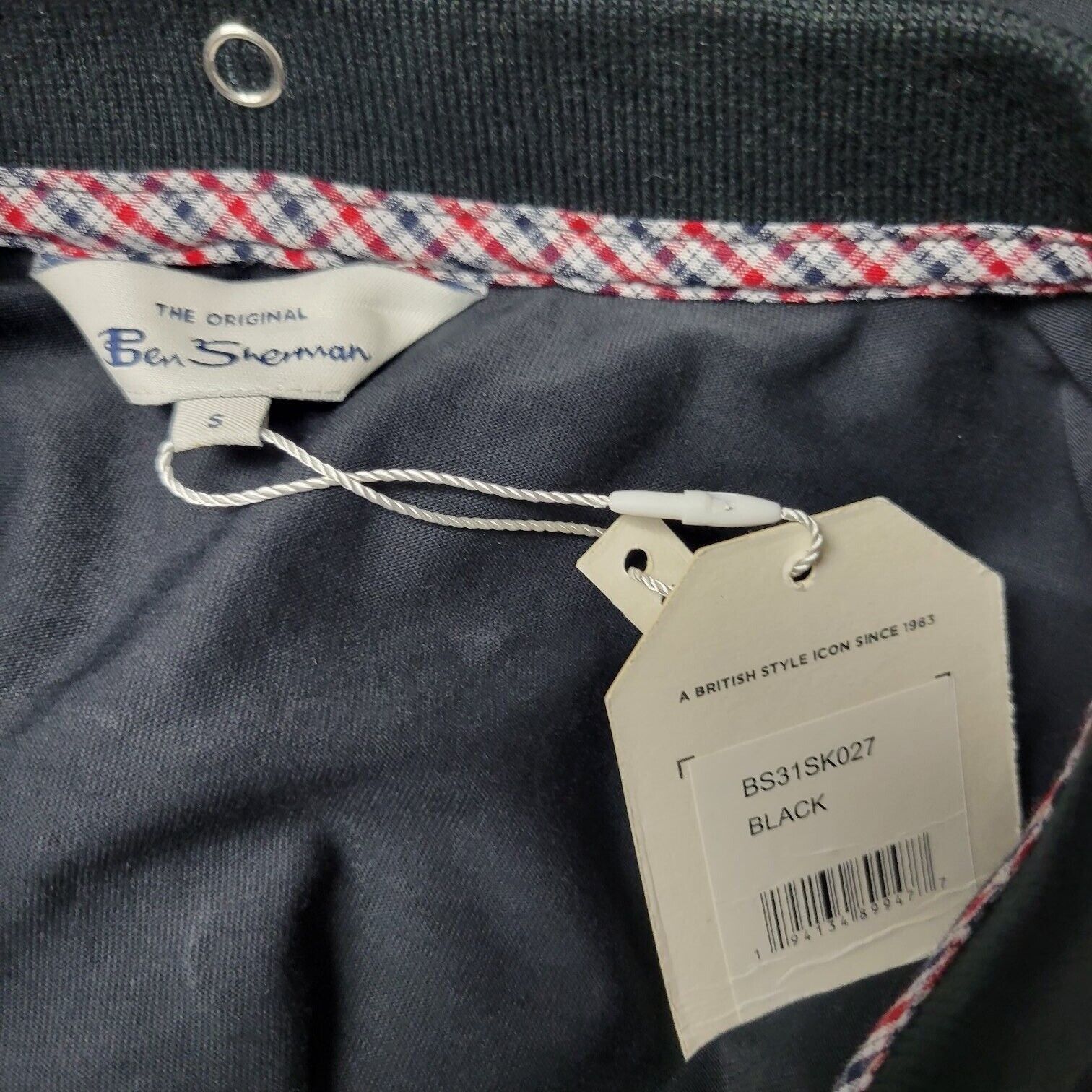 Ben Sherman Ben Sherman Polo Shirt Men's. Size Small. New With Tags $5 Size US S / EU 44-46 / 1 - 7 Thumbnail