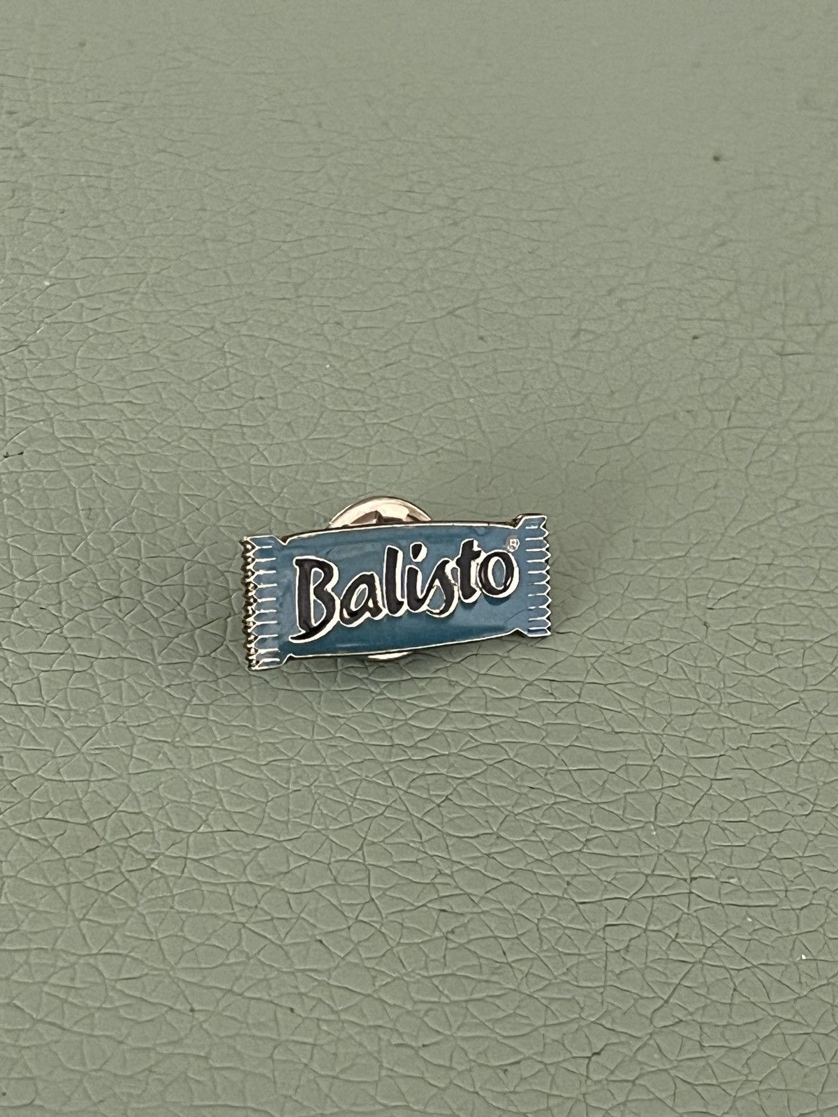 Junk Food × Vintage Balisto vintage pin Size ONE SIZE - 1 Thumbnail