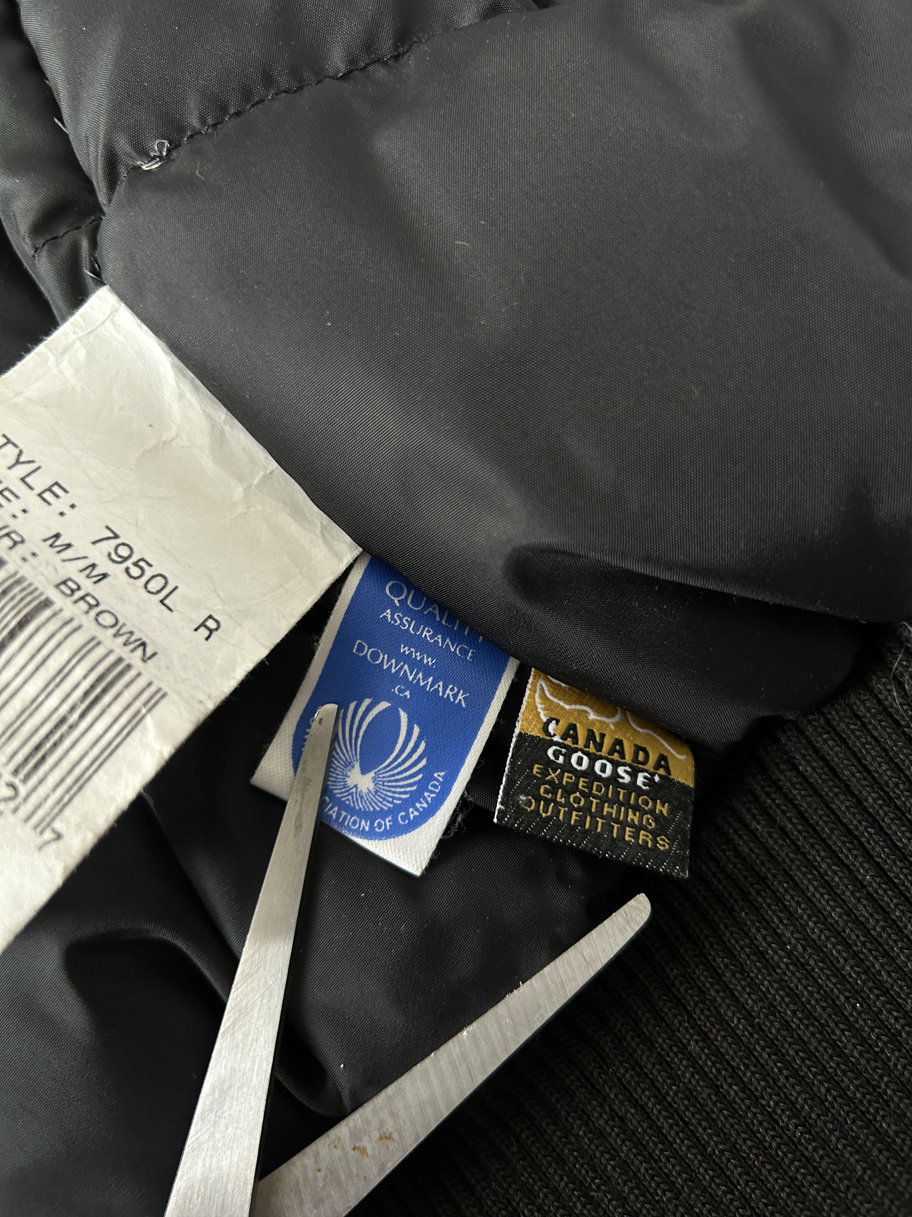 Canada Goose Canada goose chilliwack hooded bomber jacket Size M / US 6-8 / IT 42-44 - 18 Thumbnail