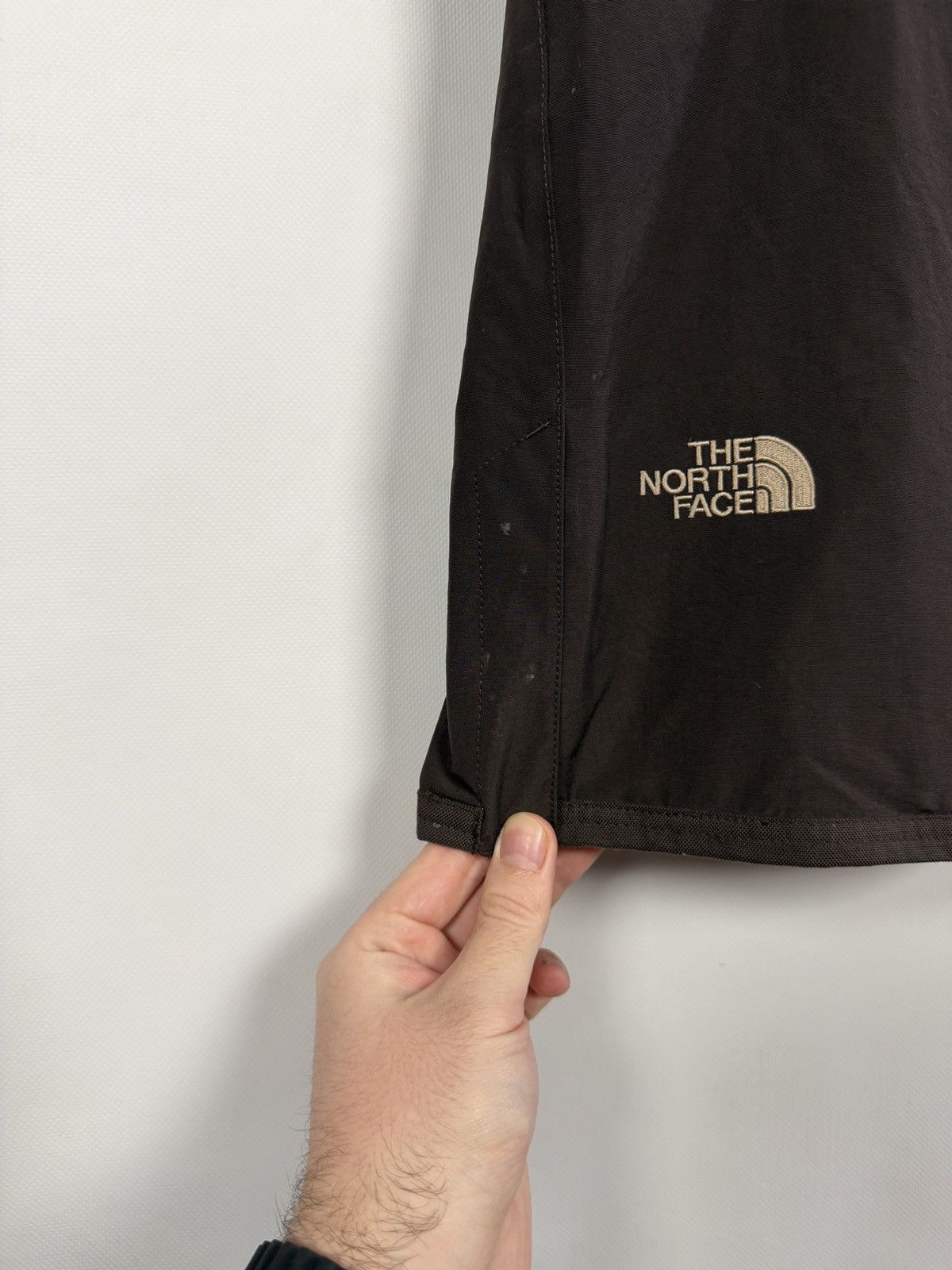 The North Face The North Face HyVent Snow Nylon Pants Outdoor Ski Size M Size US 34 / EU 50 - 20 Thumbnail