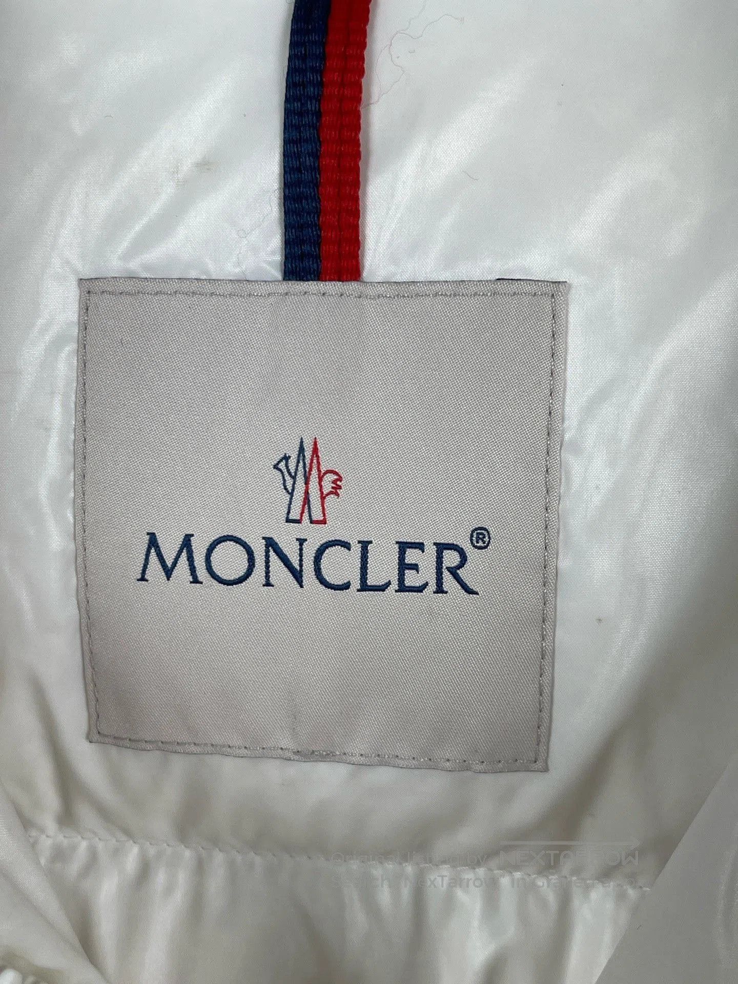 Moncler Moncler GENOS Down Jacket. Size XS / US 0-2 / IT 36-38 - 6 Thumbnail
