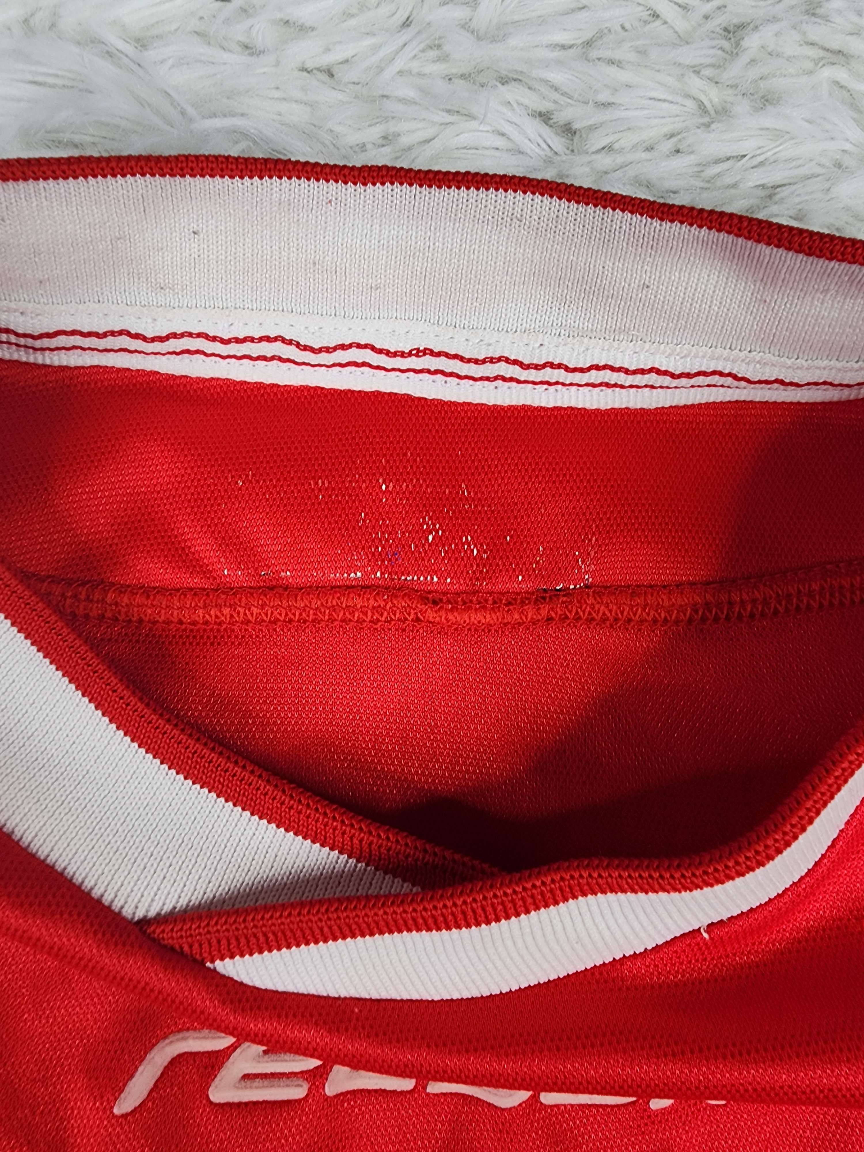 Reebok Vintage Reebok Liverpool F.C. 2002/2003 home jersey Size US M / EU 48-50 / 2 - 4 Thumbnail