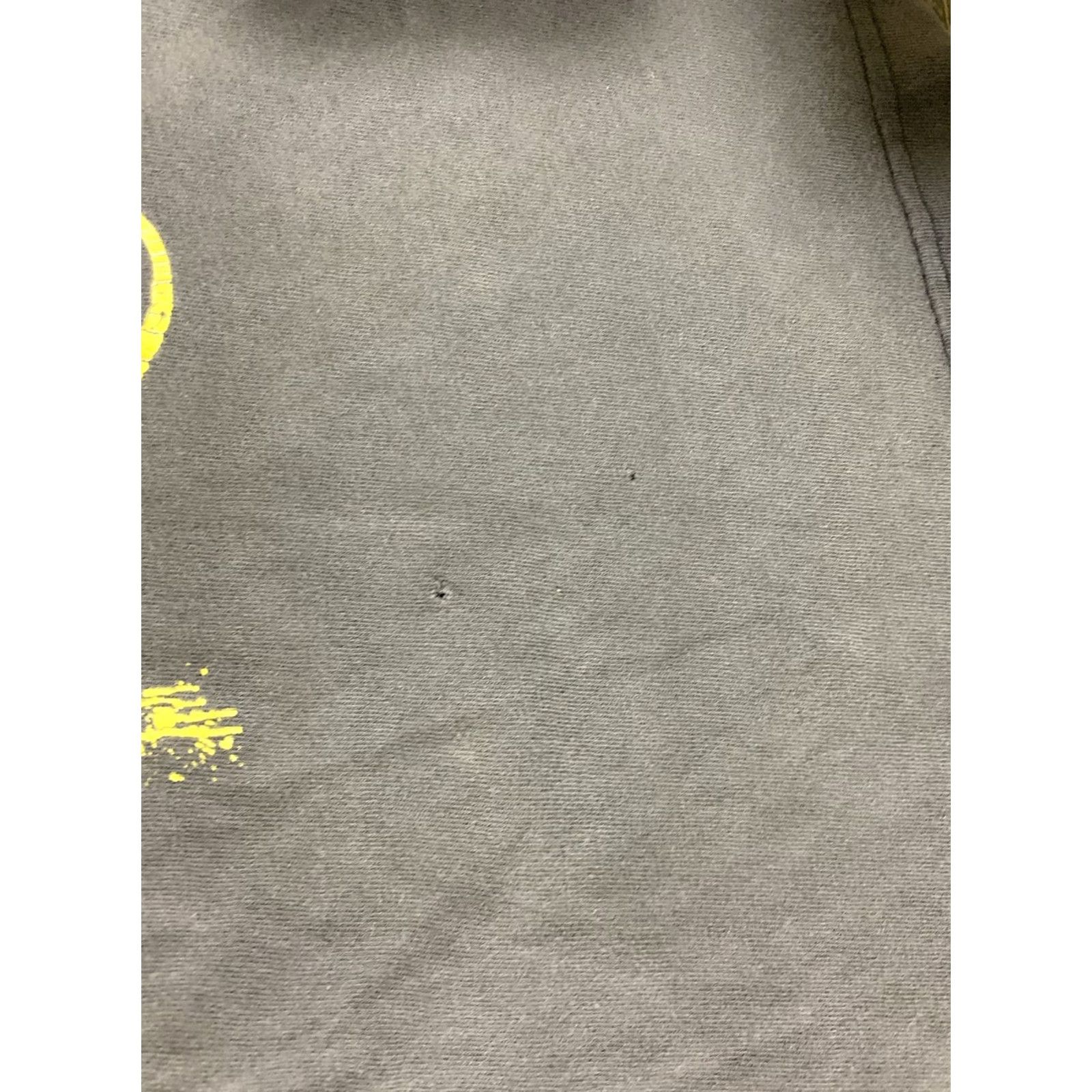Vintage VINTAGE Gold Series Many Pacquiao Boxing T Shirt Black Small Mens Size US S / EU 44-46 / 1 - 4 Thumbnail