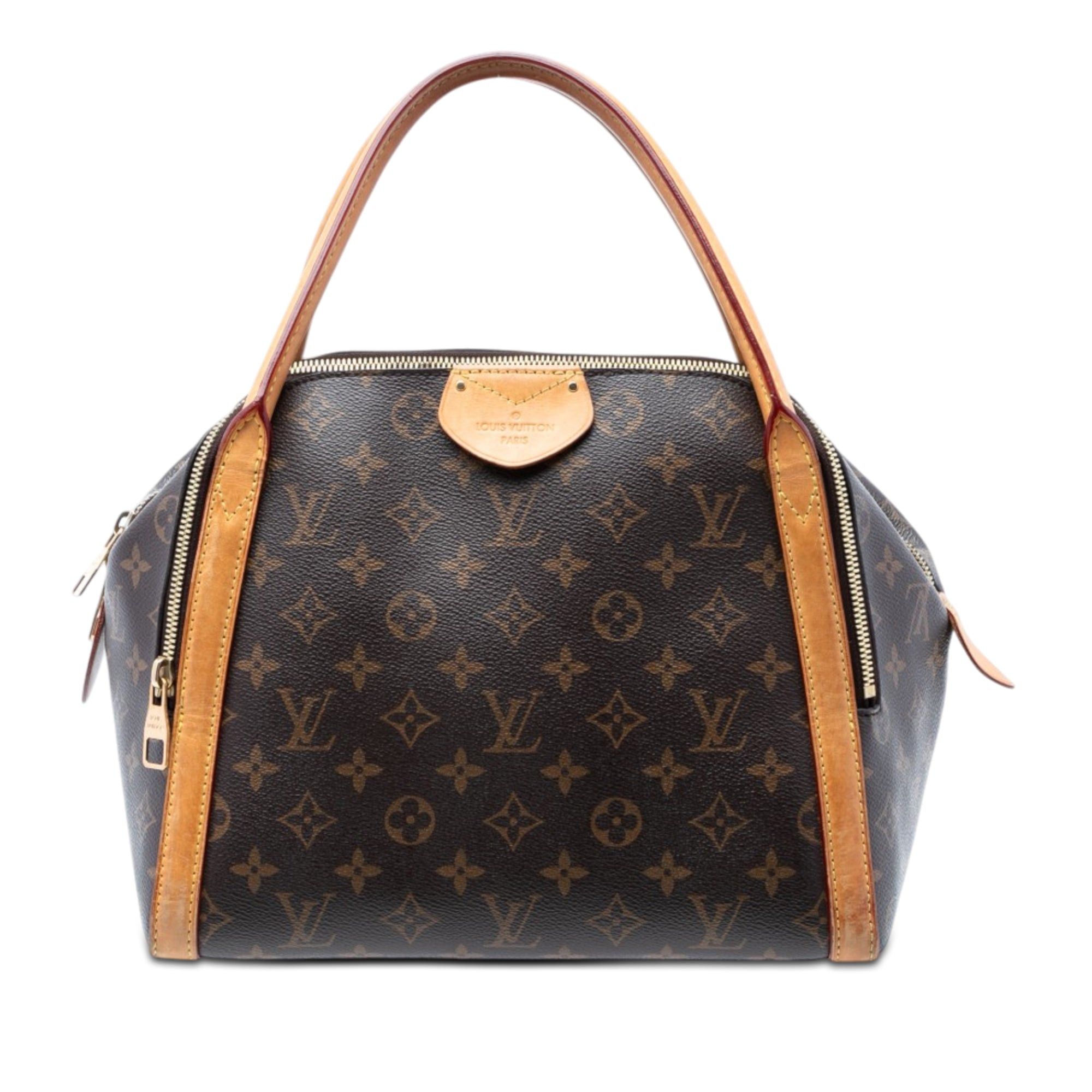 Louis Vuitton Monogram Marais MM Size ONE SIZE - 1 Thumbnail