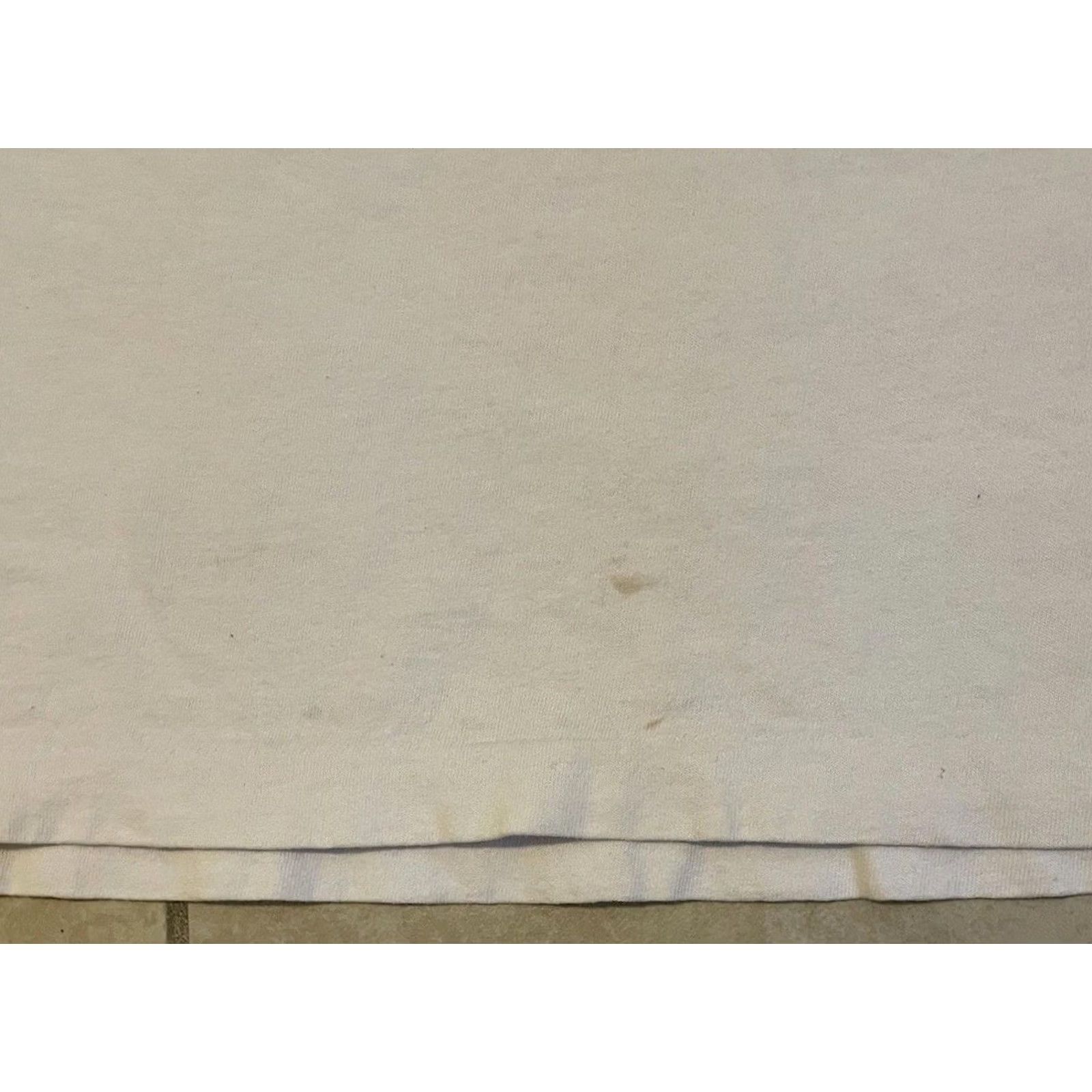 Vintage VINTAGE Honduras Islands Shirt S Mens White Boxy 90s Surf Beach Grunge Faded Ocean Pacific TF Hawaii Ocean Size US S / EU 44-46 / 1 - 4 Thumbnail