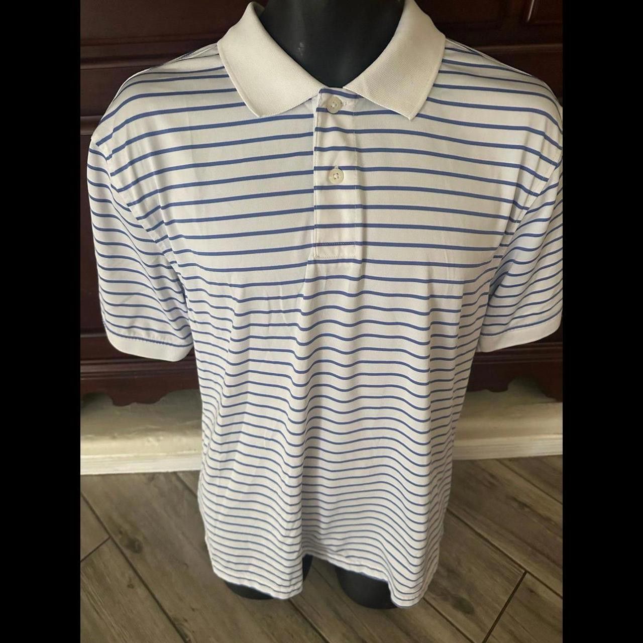 Izod Mens Pre Own As Is 89b5 Size US L / EU 52-54 / 3 - 1 Thumbnail