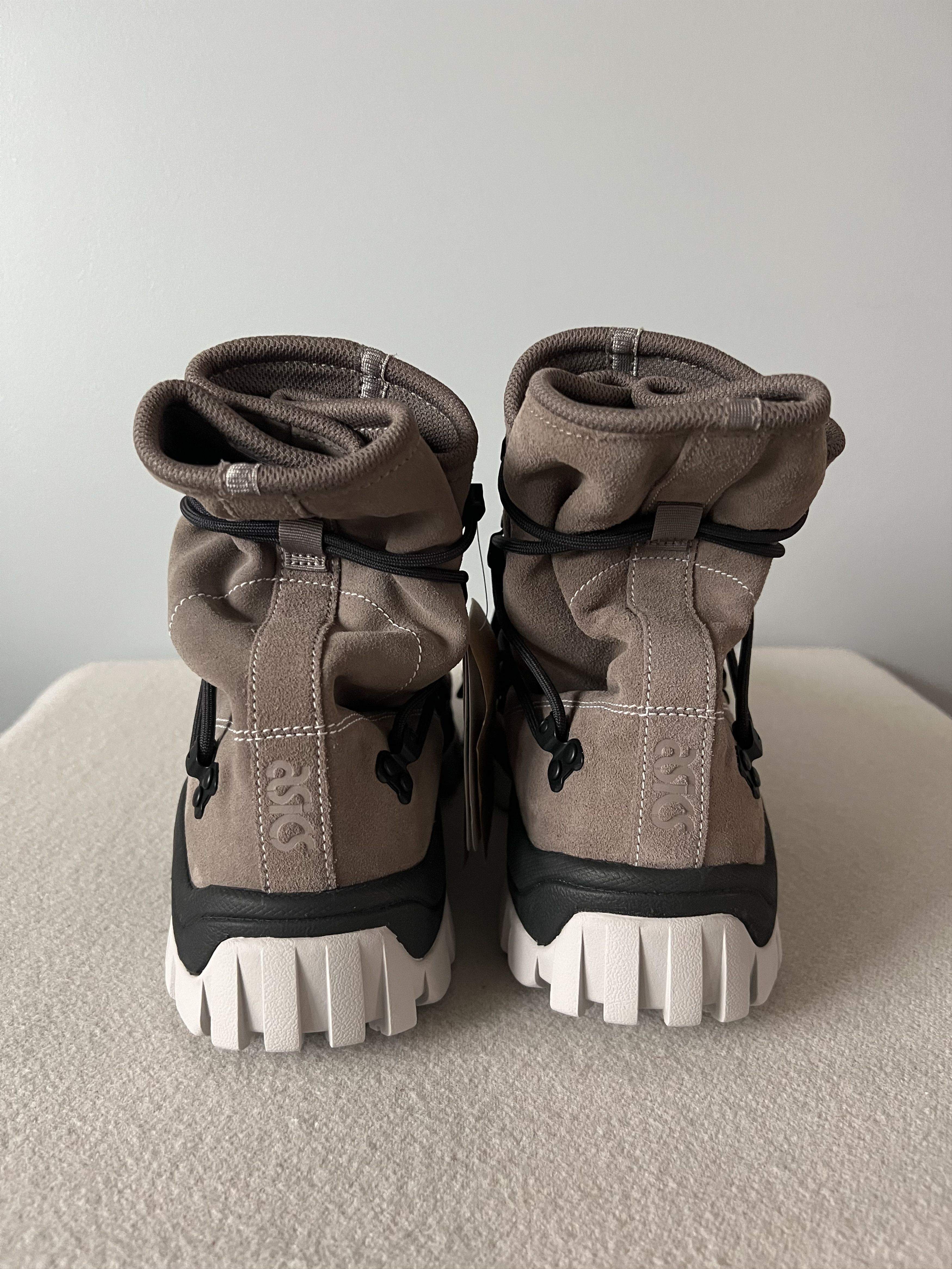 Asics Asics GEL-YETITOKYO Hi in Walnut Size US 12 / EU 45 - 5 Thumbnail