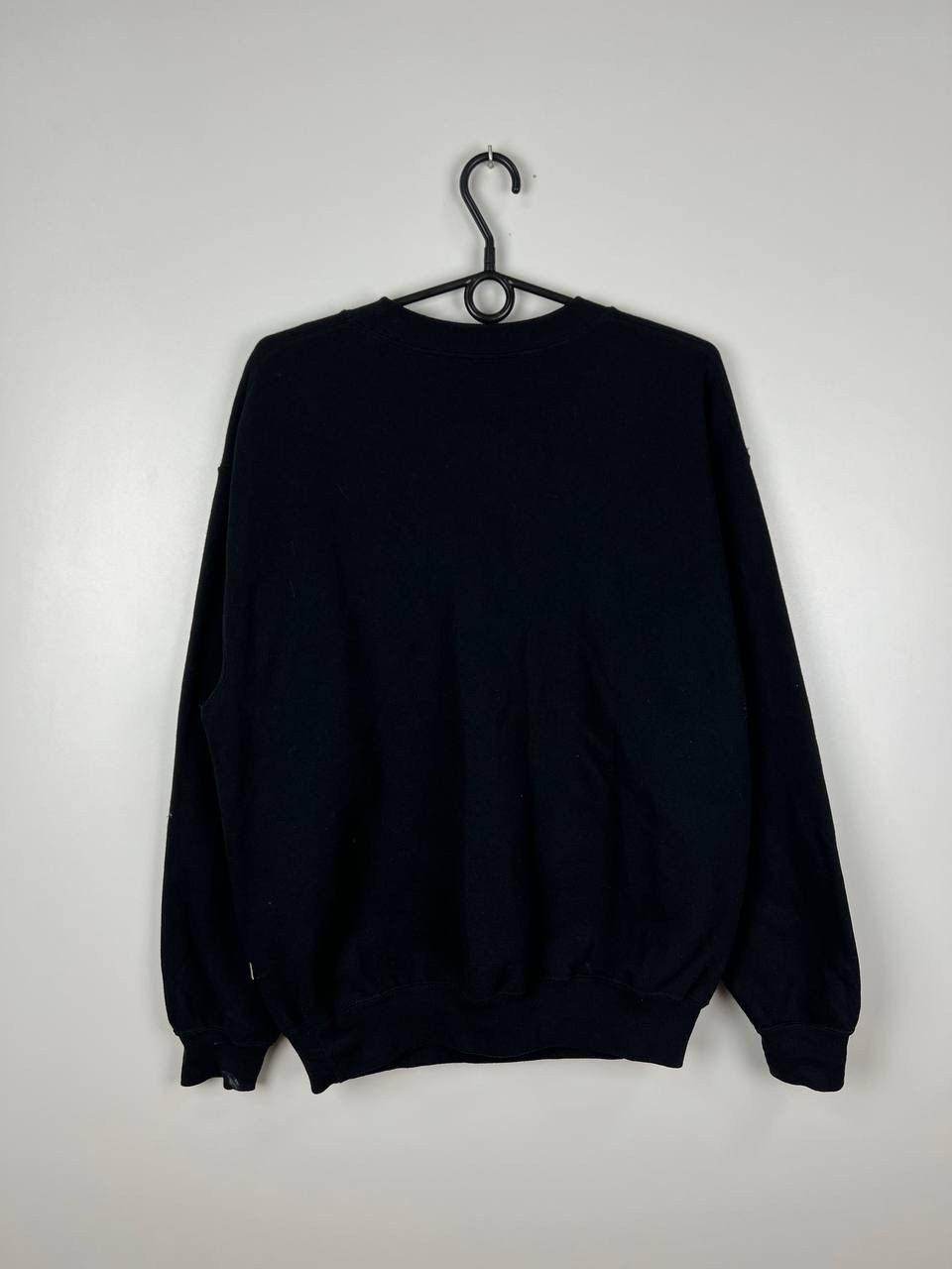 Vintage Joy Division Unknown Pleasures band sweatshirt size M Size US M / EU 48-50 / 2 - 2 Thumbnail