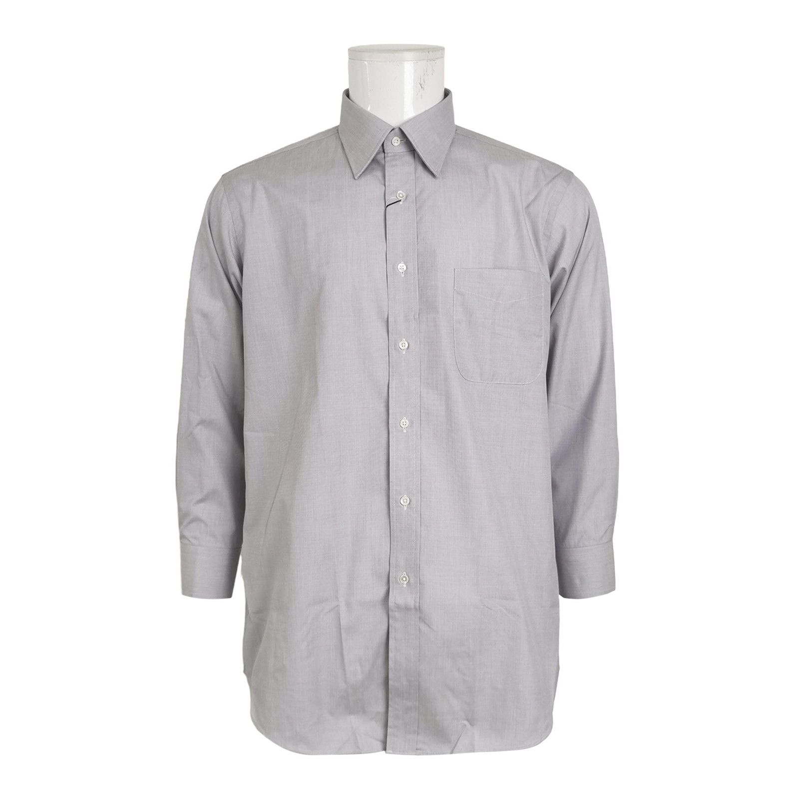 Lanvin Lanvin Men xl Button Ups Size US XL / EU 56 / 4 - 1 Thumbnail