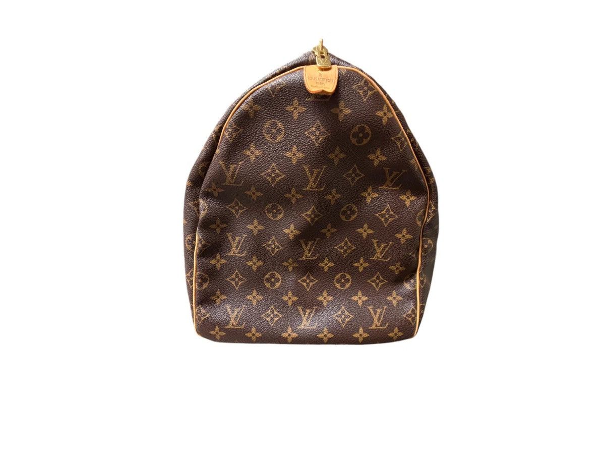 Louis Vuitton Keepall Bandouliere 55 Monogram Size ONE SIZE - 3 Thumbnail