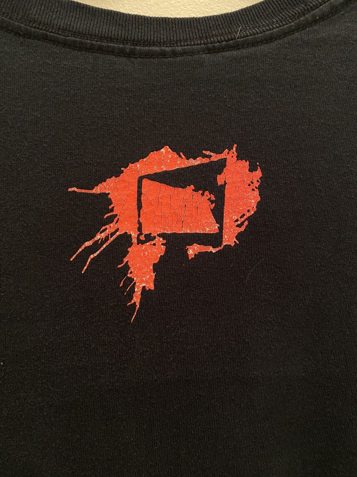 Vintage Fear 2 PROJECT ORIGIN Vintage X SOMAR X Gaming Tee Size US M / EU 48-50 / 2 - 3 Thumbnail
