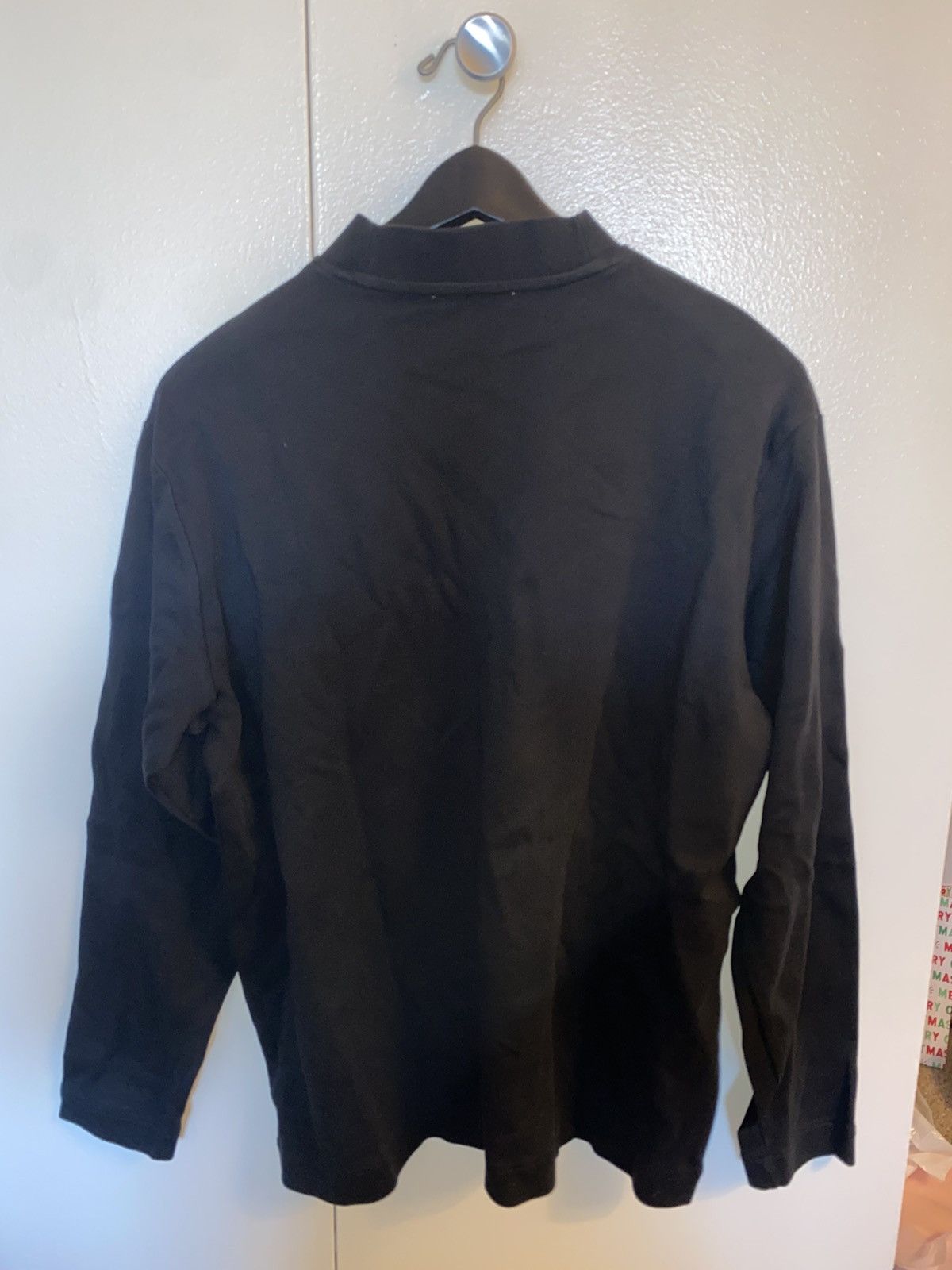 Zara Zara long sleeve Size US M / EU 48-50 / 2 - 2 Thumbnail