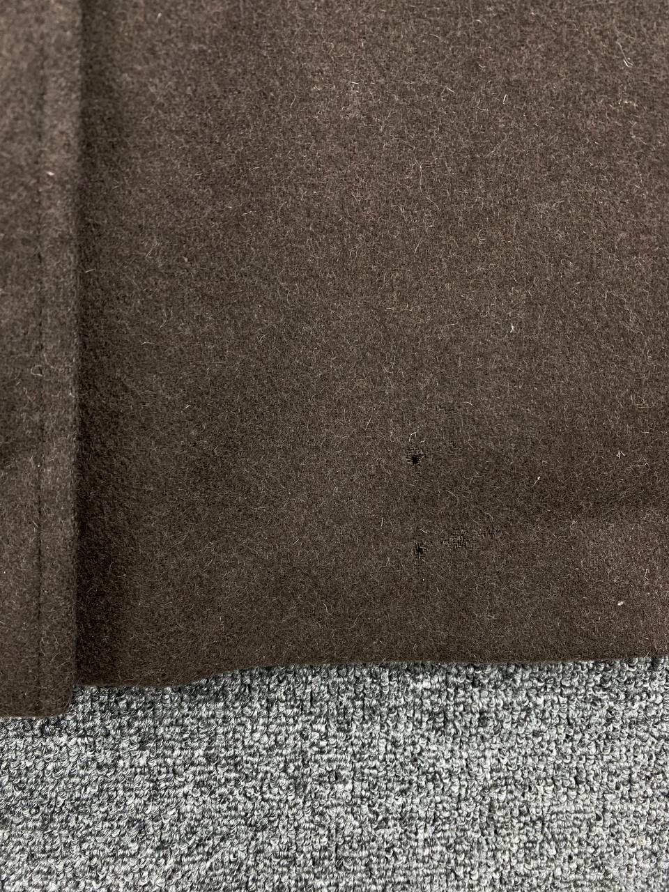 Jil Sander × Uniqlo Jill Sander x Uniqlo Wool Long Jacket Size M / US 6-8 / IT 42-44 - 13 Thumbnail