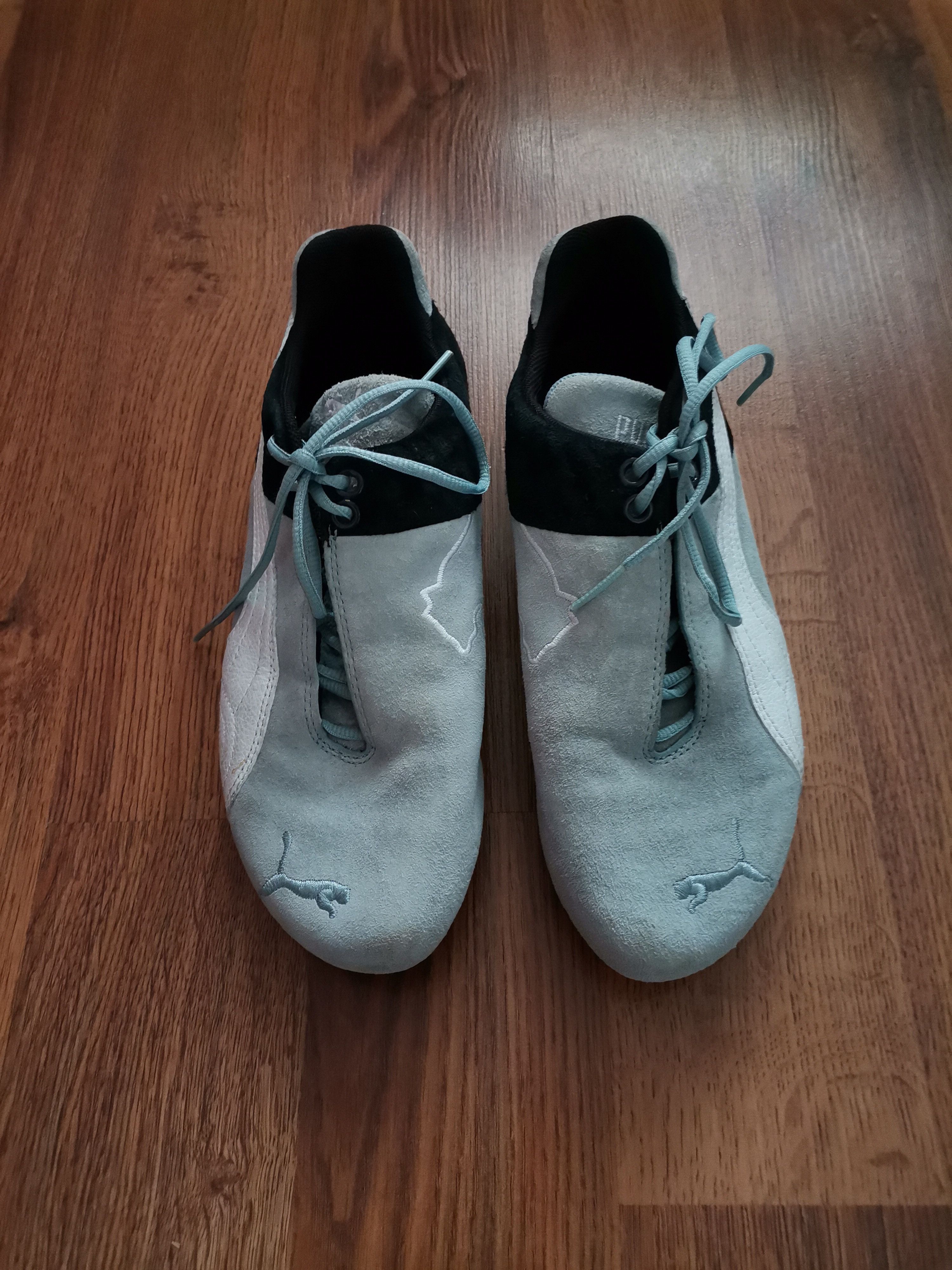 Puma Puma Speedcat Shoes Size US 7 / EU 40 - 1 Thumbnail
