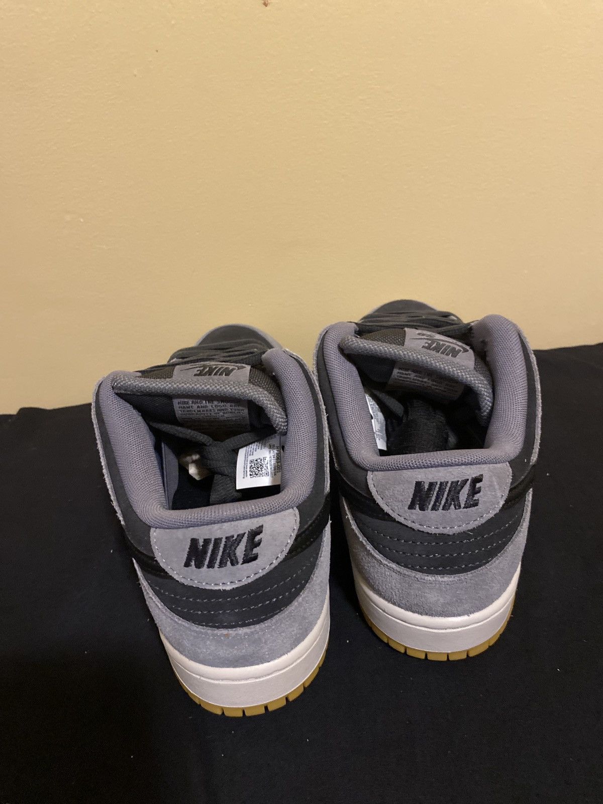 Nike Nike SB dunk Low pro Size US 8 / EU 41 - 4 Thumbnail