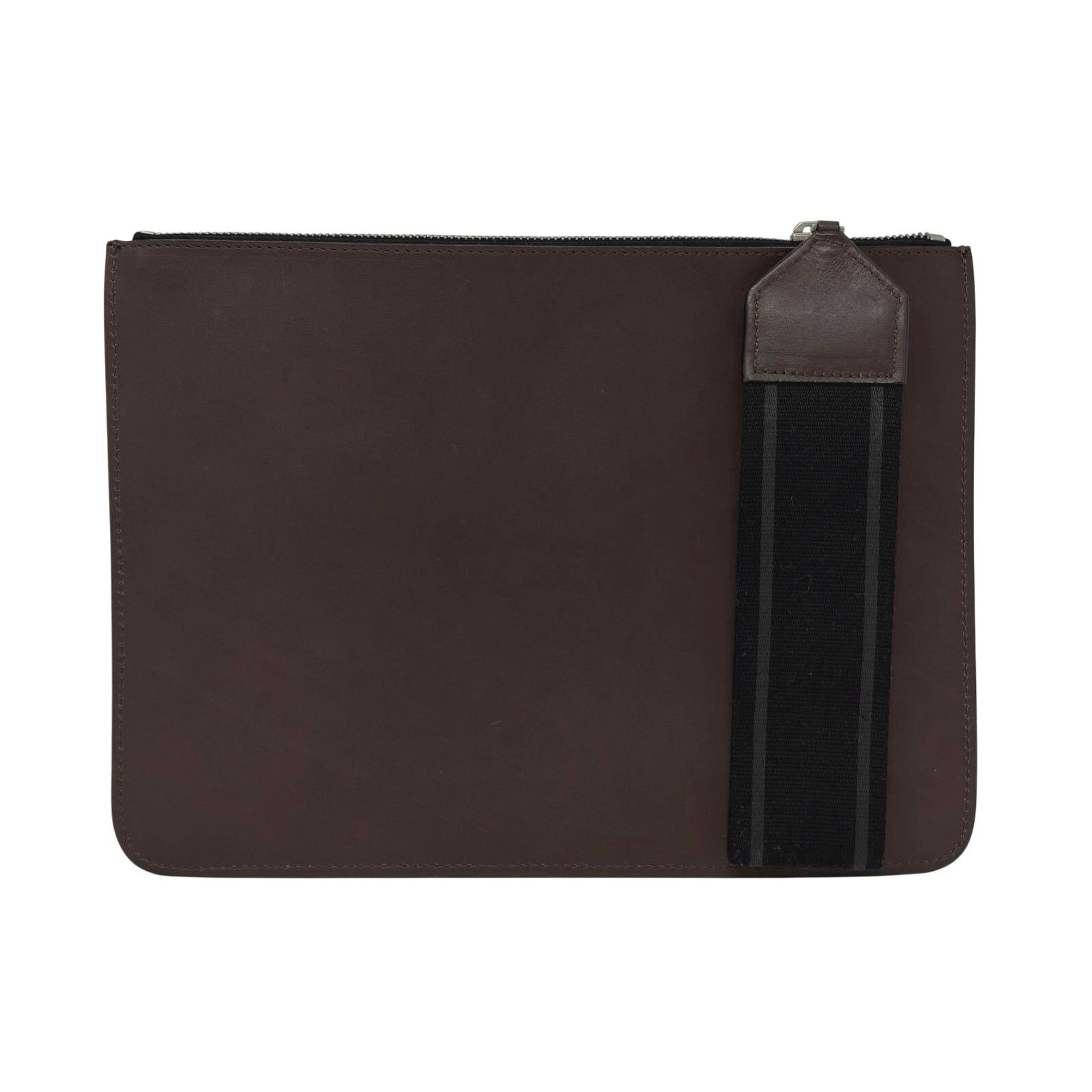 Golden Goose Golden Goose Leather Zipper Pouch Size ONE SIZE - 5 Thumbnail