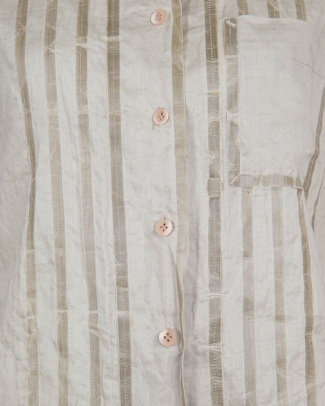 Issey Miyake S/S2000 Runway Top