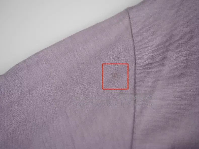 Song For The Mute SONG FOR THE MUTE Purple Pocket Short Sleeve Size US M / EU 48-50 / 2 - 5 Thumbnail