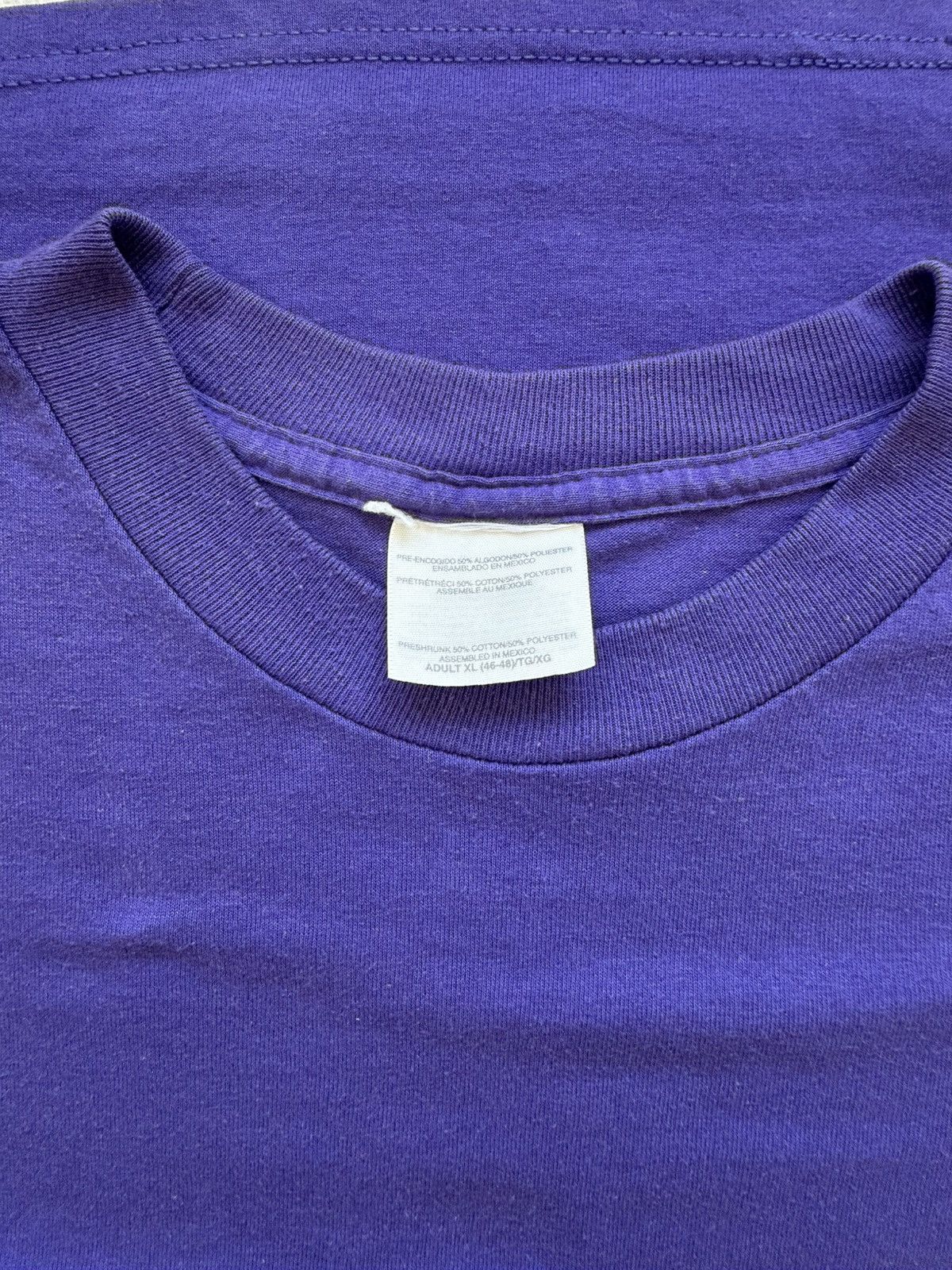 Other Bar B Que pig shirt Size US XL / EU 56 / 4 - 5 Thumbnail