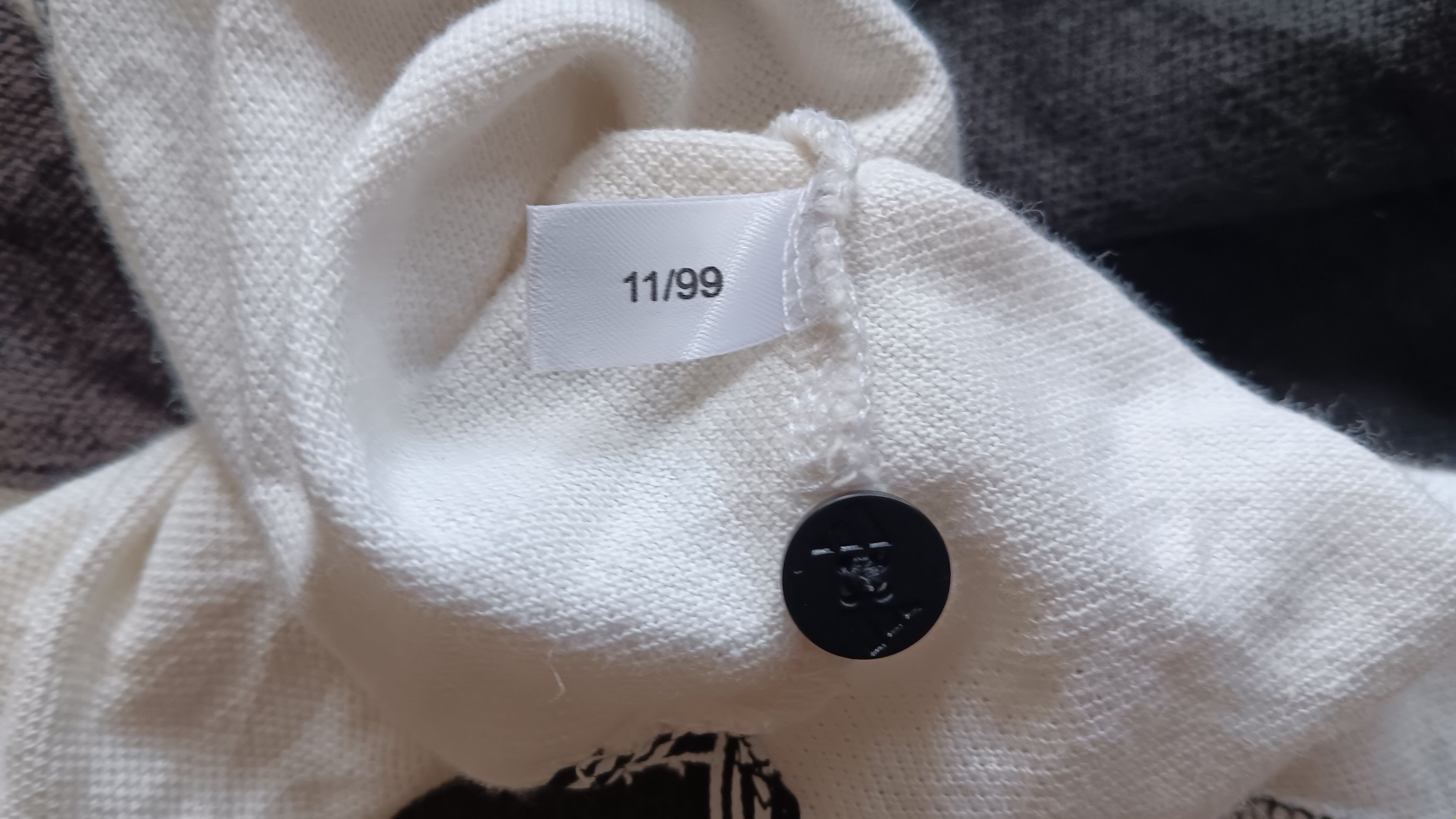 Adidas Adidas New Zealand All Black | Vintage Polo Size US M / EU 48-50 / 2 - 7 Thumbnail