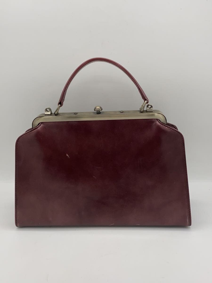 Jean Paul Gaultier Floral Rose Leather Hand Bag Size ONE SIZE - 3 Thumbnail