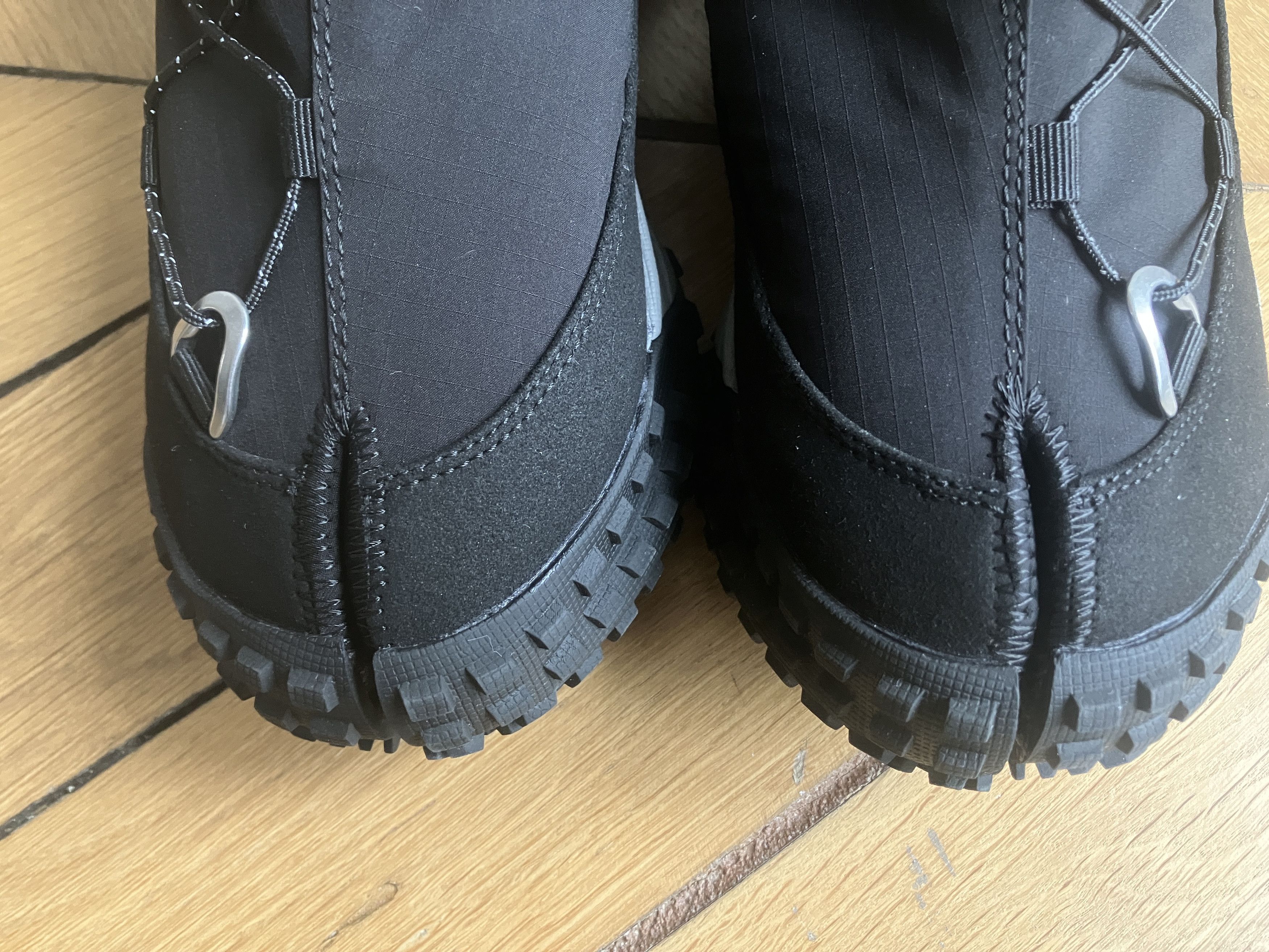 CMF Outdoor Garment Approach 03 Tabi Low Size US 9 / EU 42 - 19 Thumbnail