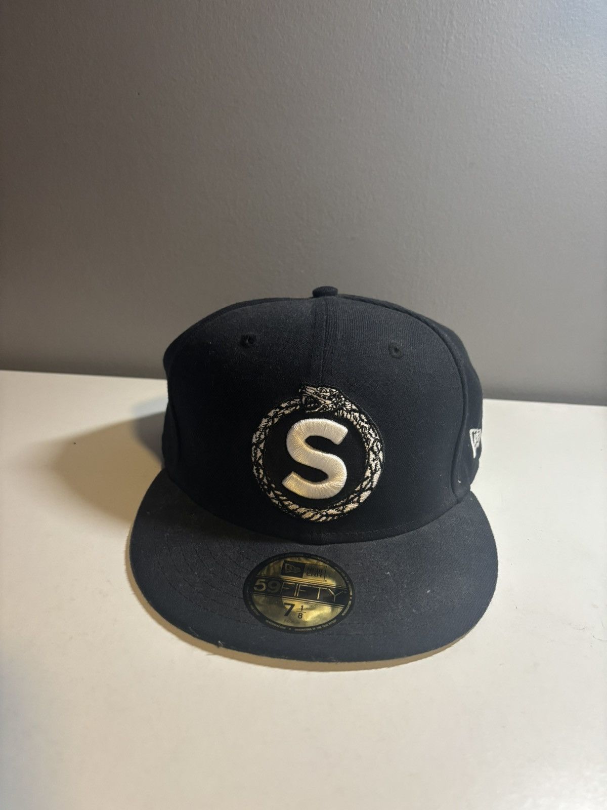 Other Sole stage hat Size ONE SIZE - 1 Thumbnail