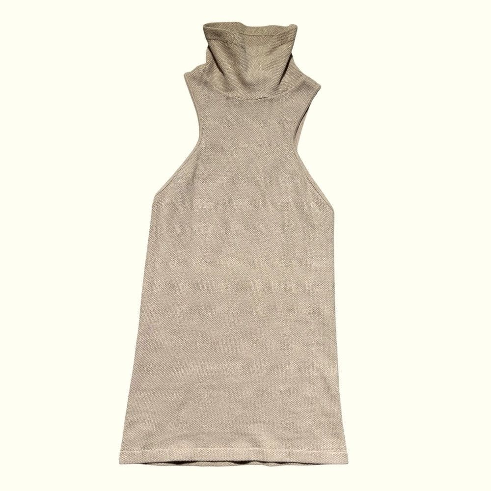 Free People New Free People Always Ready Seamless Turtleneck Tank Size Size XS / US 0-2 / IT 36-38 - 7 Thumbnail