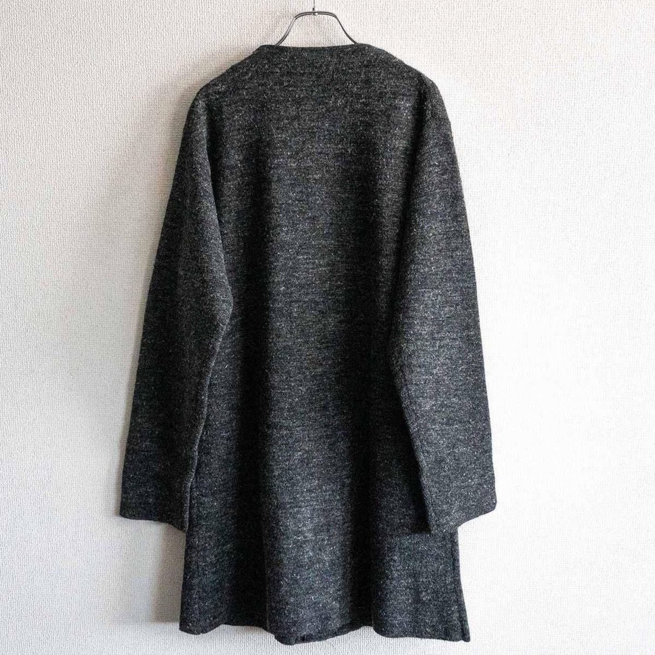 Y's for men 1990s knit