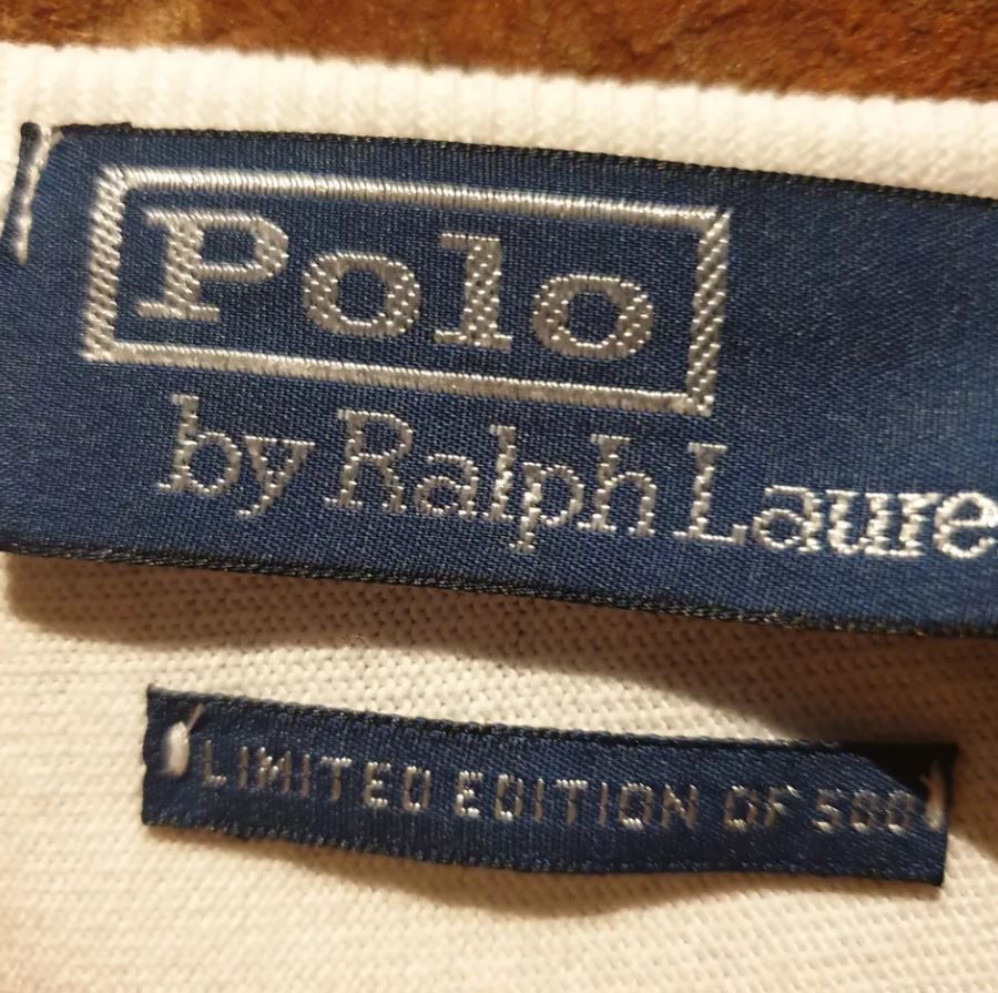Polo Ralph Lauren Polo Ralph Lauren Tokyo Stadium 1992 Tank Top 2XL Size US XXL / EU 58 / 5 - 4 Thumbnail