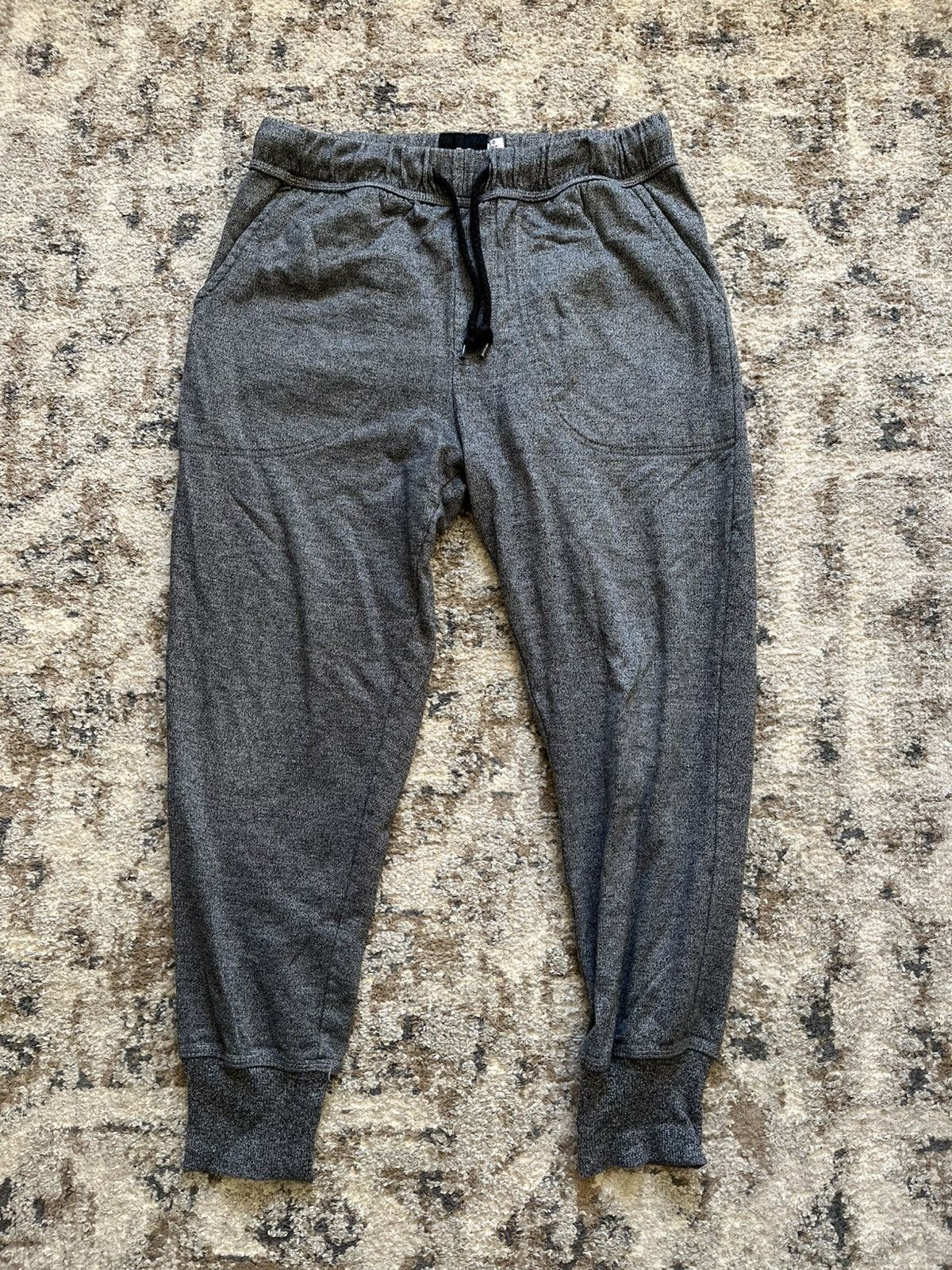 Urban Outfitters BDG Urban Outfitters Boys Gray Sweatpant Joggers Size US 28 / EU 44 - 1 Thumbnail