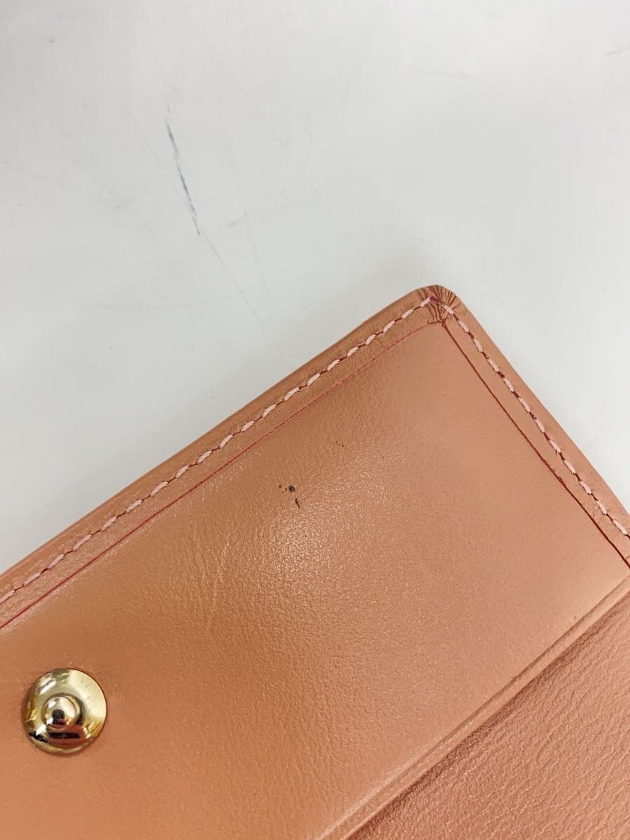 Vivienne Westwood Orb Leather Wallet Size ONE SIZE - 6 Thumbnail