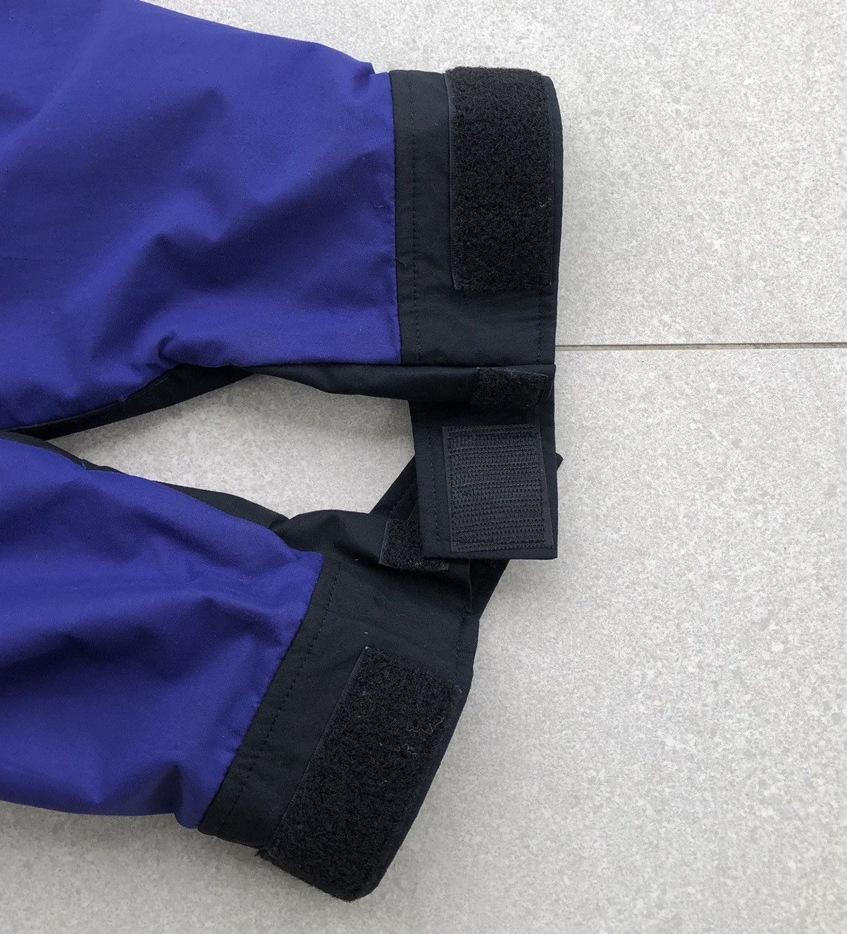 The North Face Vintage The North Face GORE-TEX Mountain Parka Shell Jacket Size US M / EU 48-50 / 2 - 15 Thumbnail