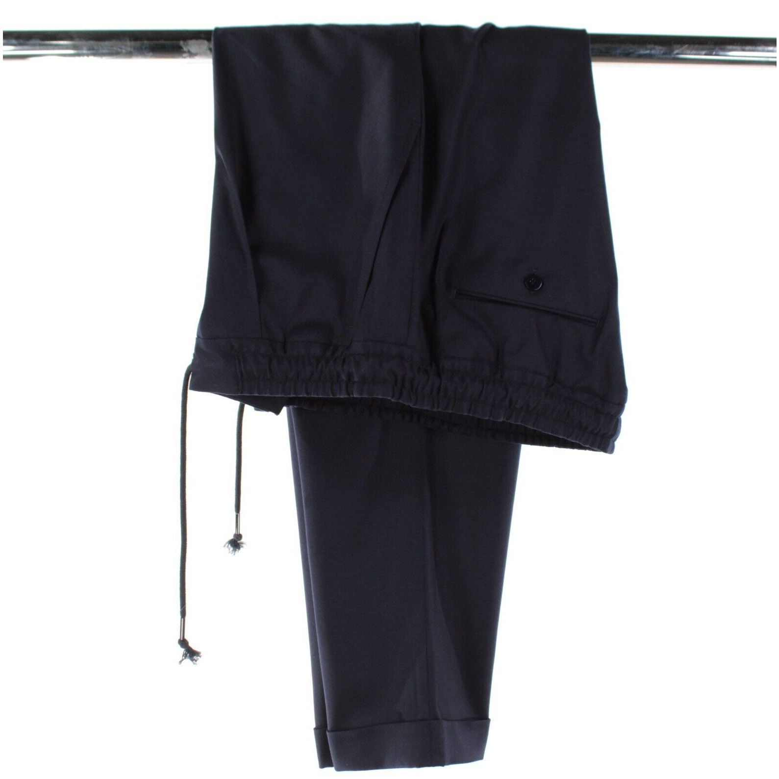 Other Stile Latino Suit Size US 46 Regular in Blue Size 46R - 3 Thumbnail