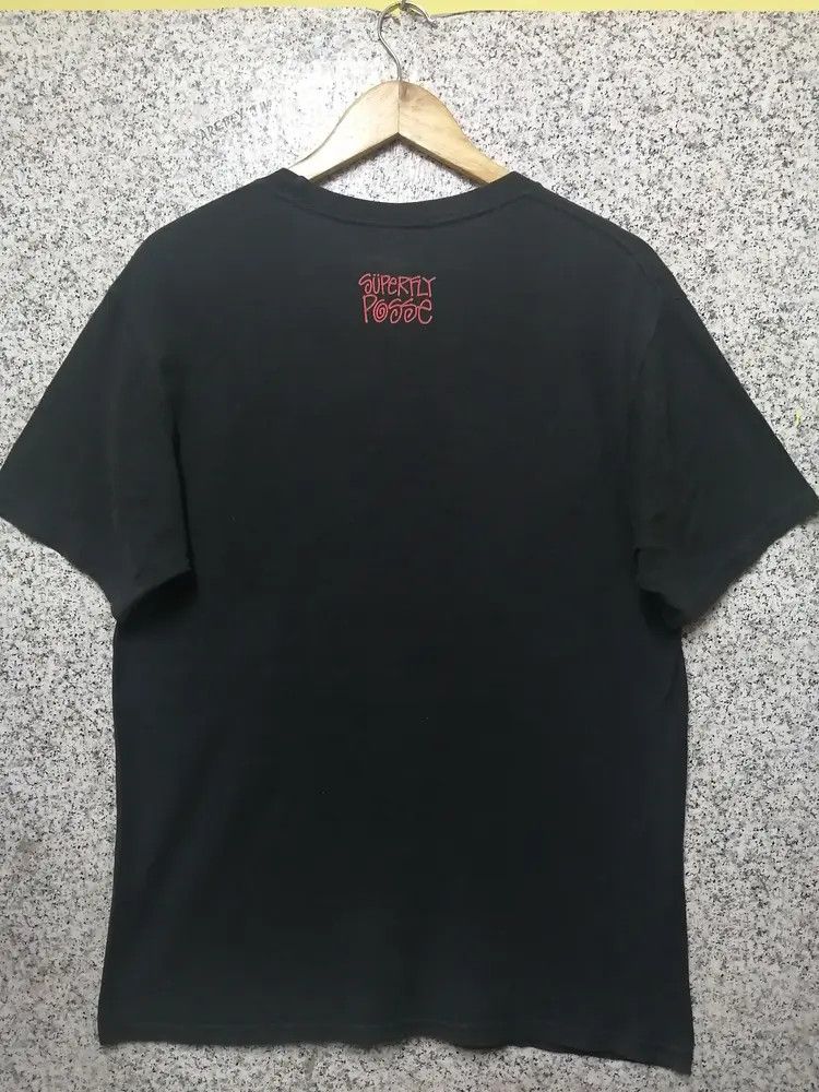 Stussy Stussy RARE Size US M / EU 48-50 / 2 - 2 Thumbnail