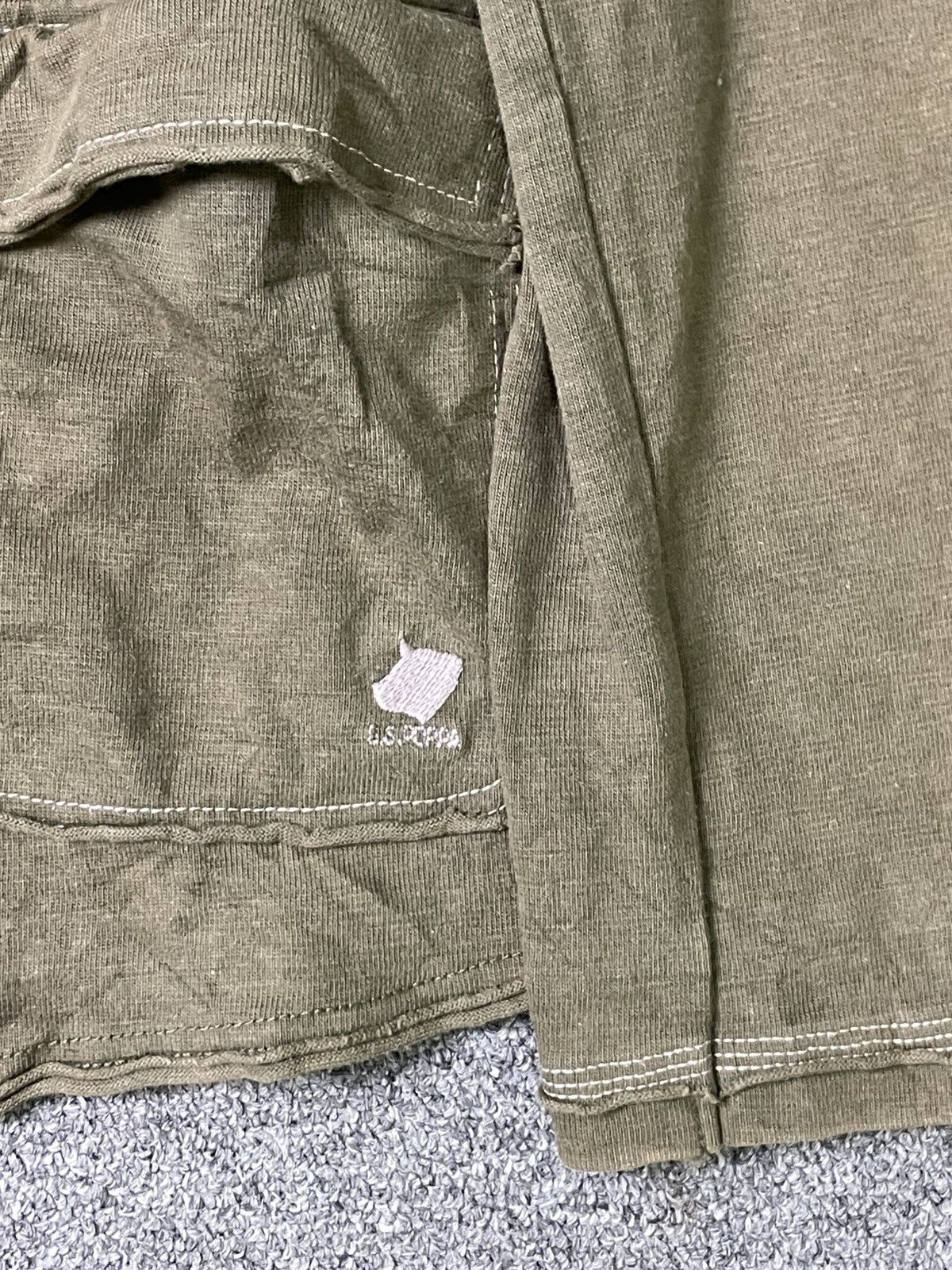 Japanese Brand × Vintage Drug’s Store x Poppa Outerwear Jacket (35) Size US M / EU 48-50 / 2 - 7 Thumbnail