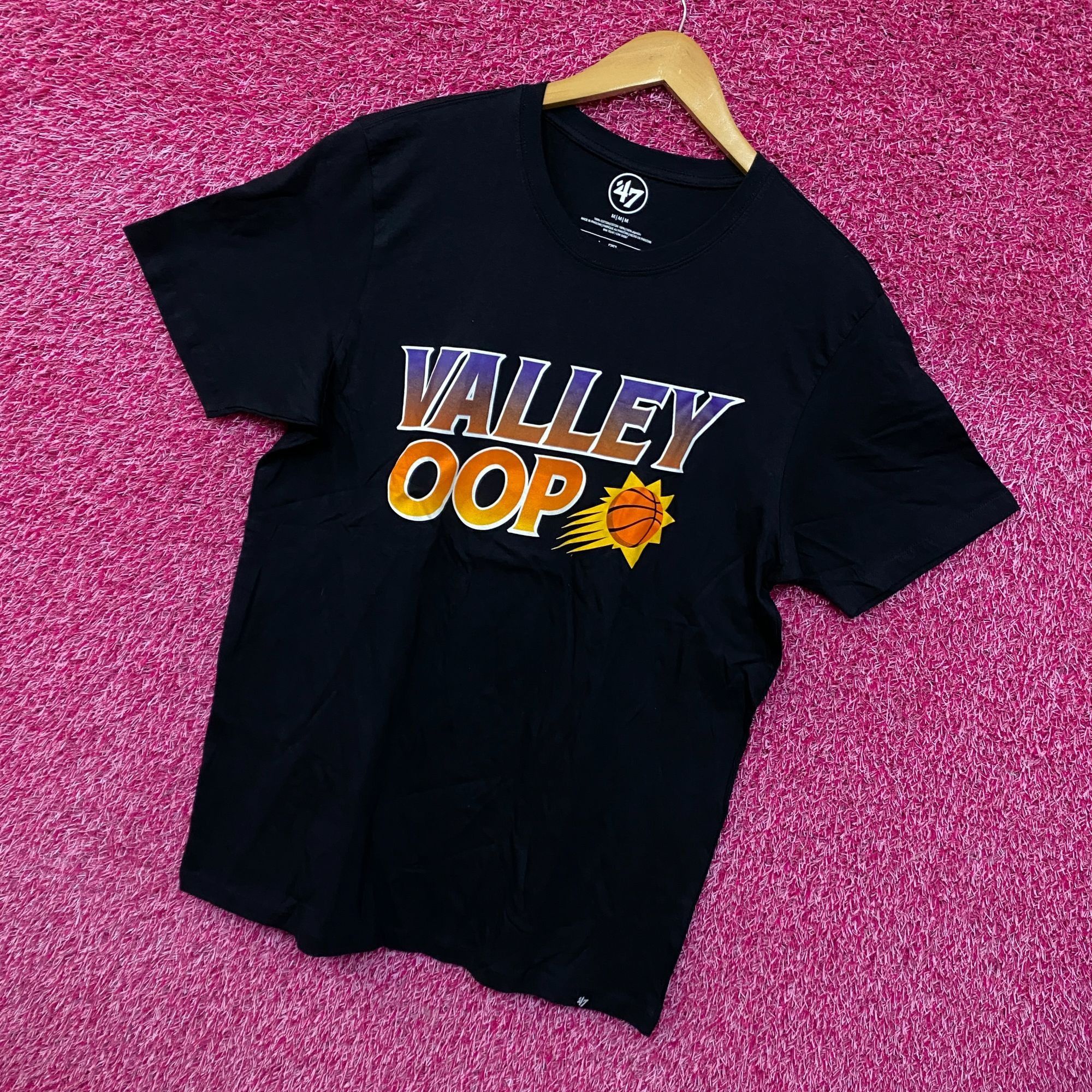 47 Valley oop Tshirt size medium Size US M / EU 48-50 / 2 - 3 Thumbnail