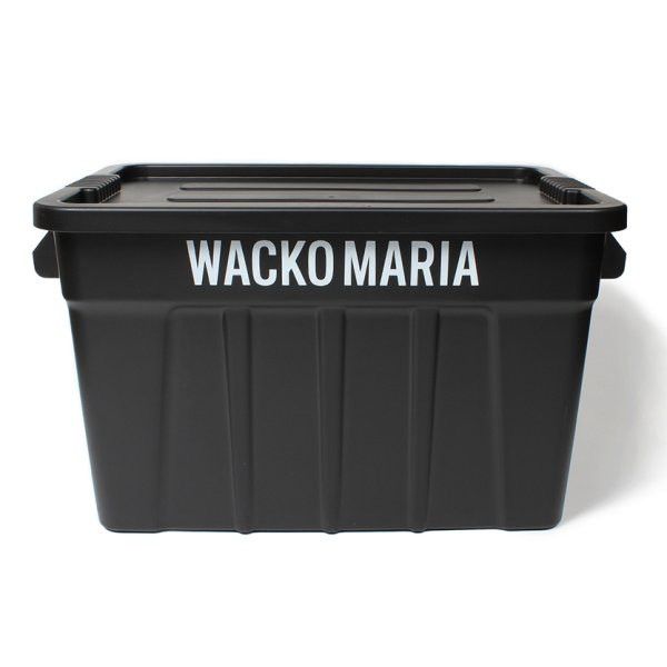 Wacko Maria Wacko Maria Thor 75L Box | Grailed