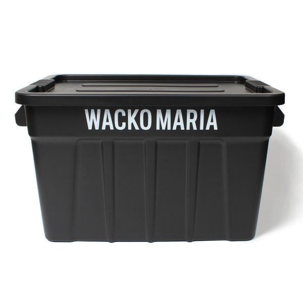 image of Wacko Maria Thor 75L Box, Men's