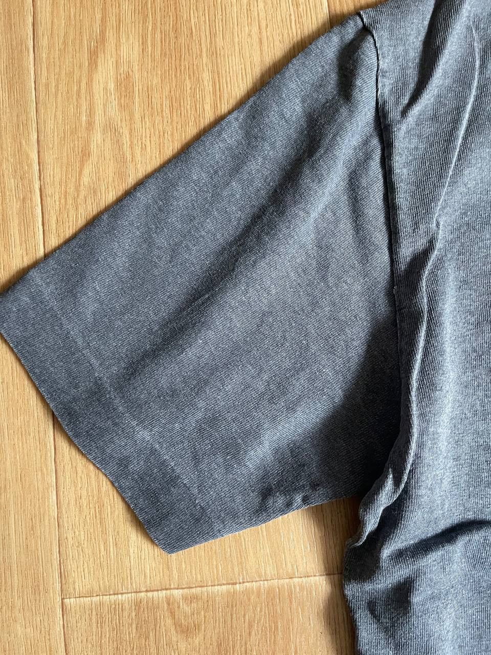 Massimo Osti × Stone Island × Vintage Stone Island Polo Vintage Size US L / EU 52-54 / 3 - 17 Thumbnail